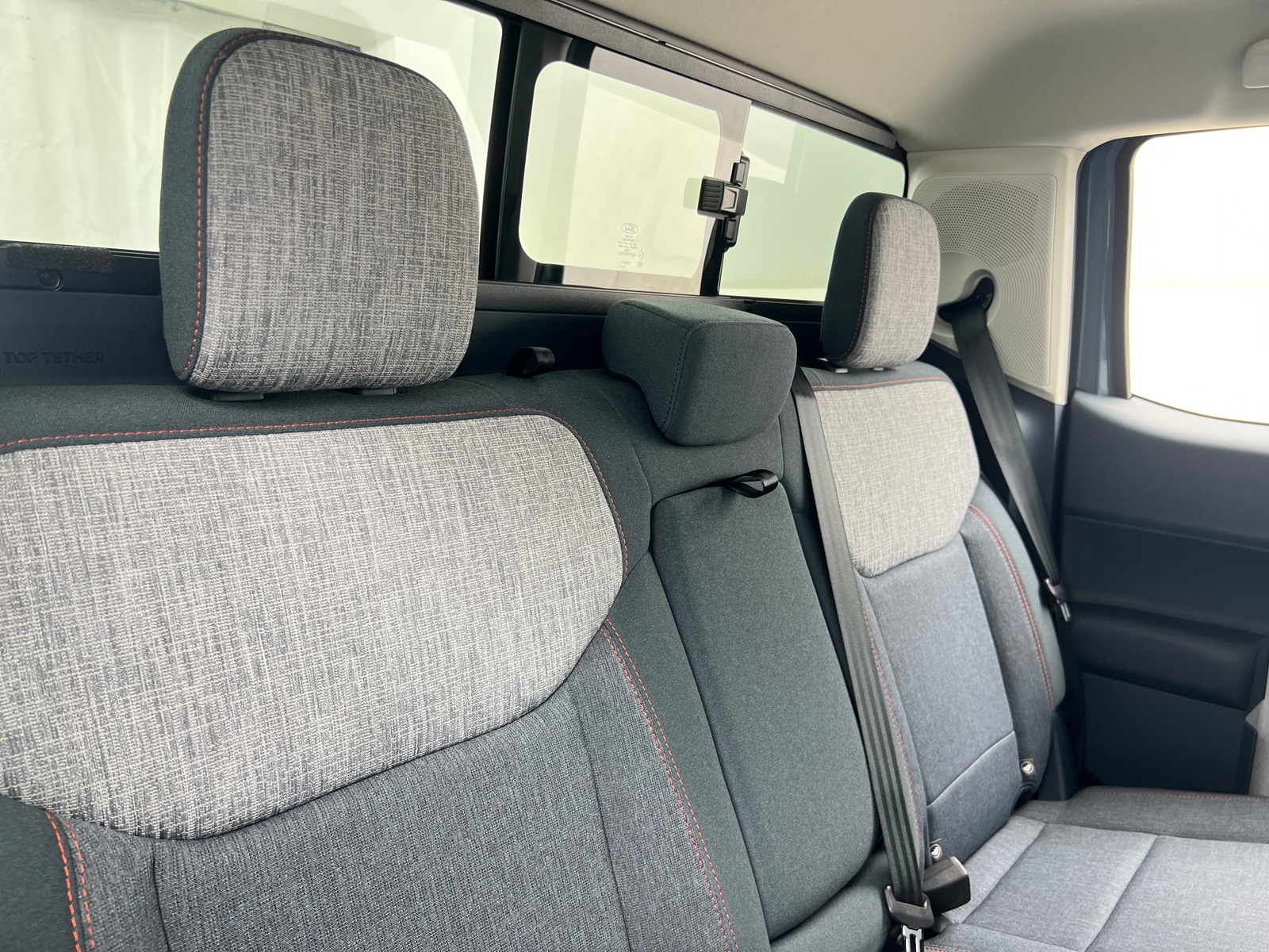 Thumbnail: 2023 Ford Maverick - 6