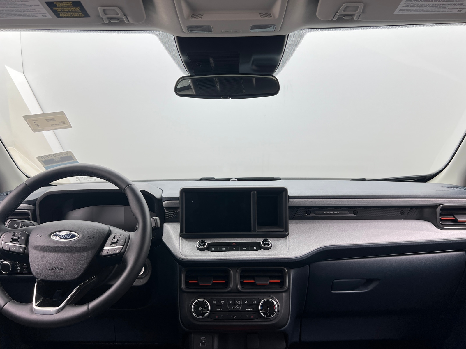 Thumbnail: 2023 Ford Maverick - 3