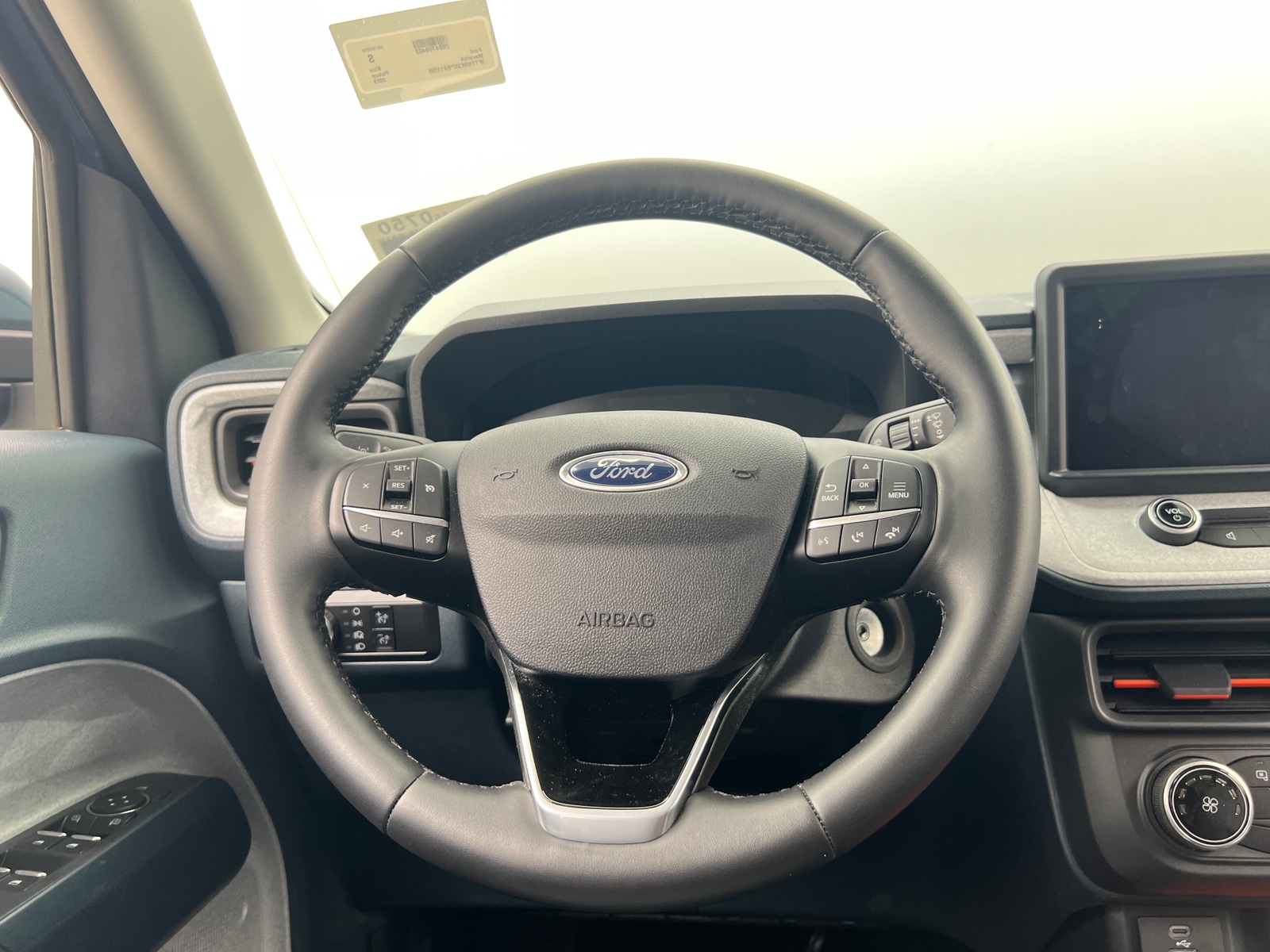 Thumbnail: 2023 Ford Maverick - 5