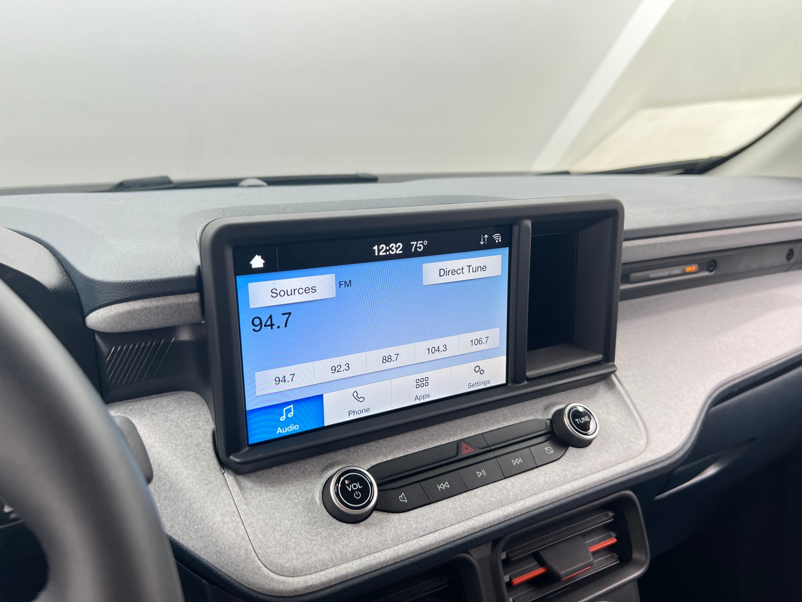 Thumbnail: 2023 Ford Maverick - 4