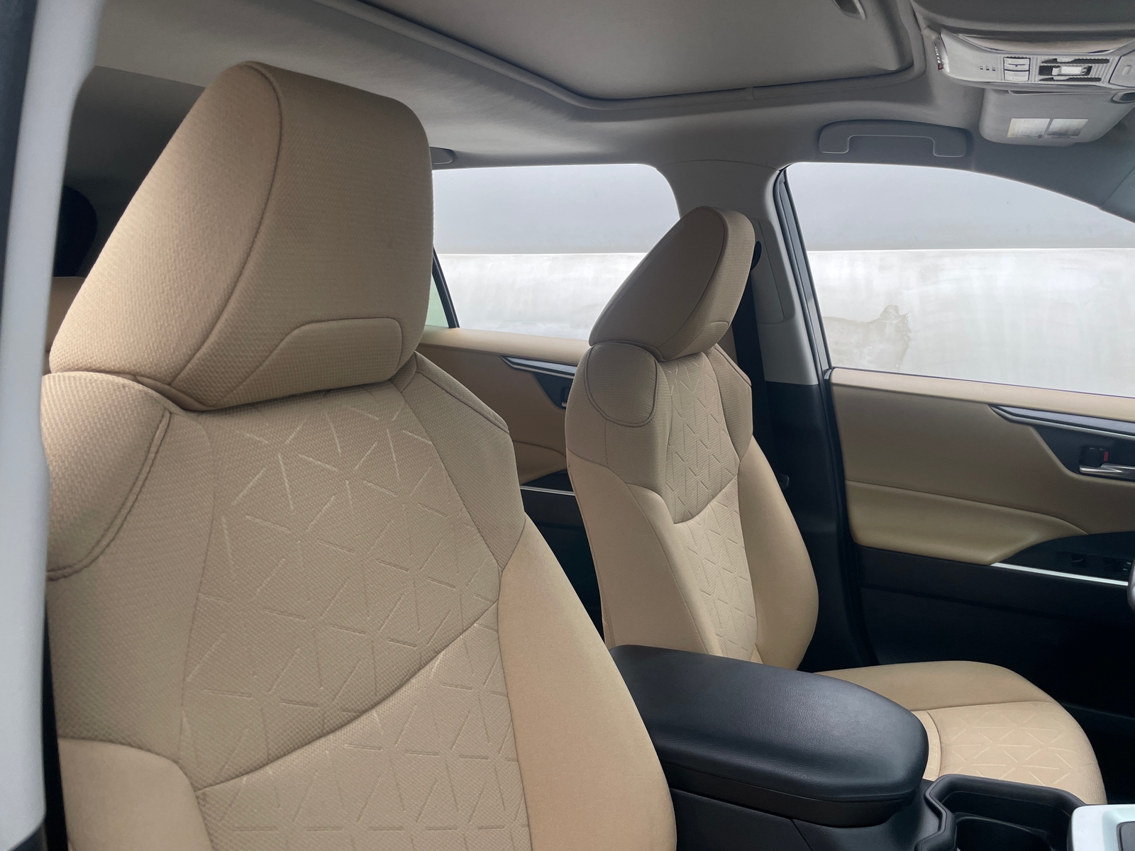 Thumbnail: 2021 Toyota RAV4 - 2