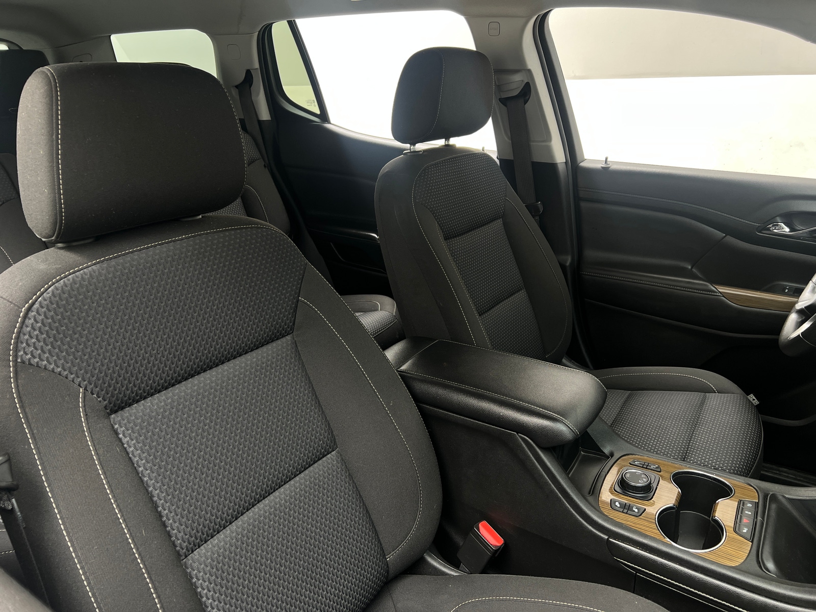 Thumbnail: 2021 GMC Acadia - 2