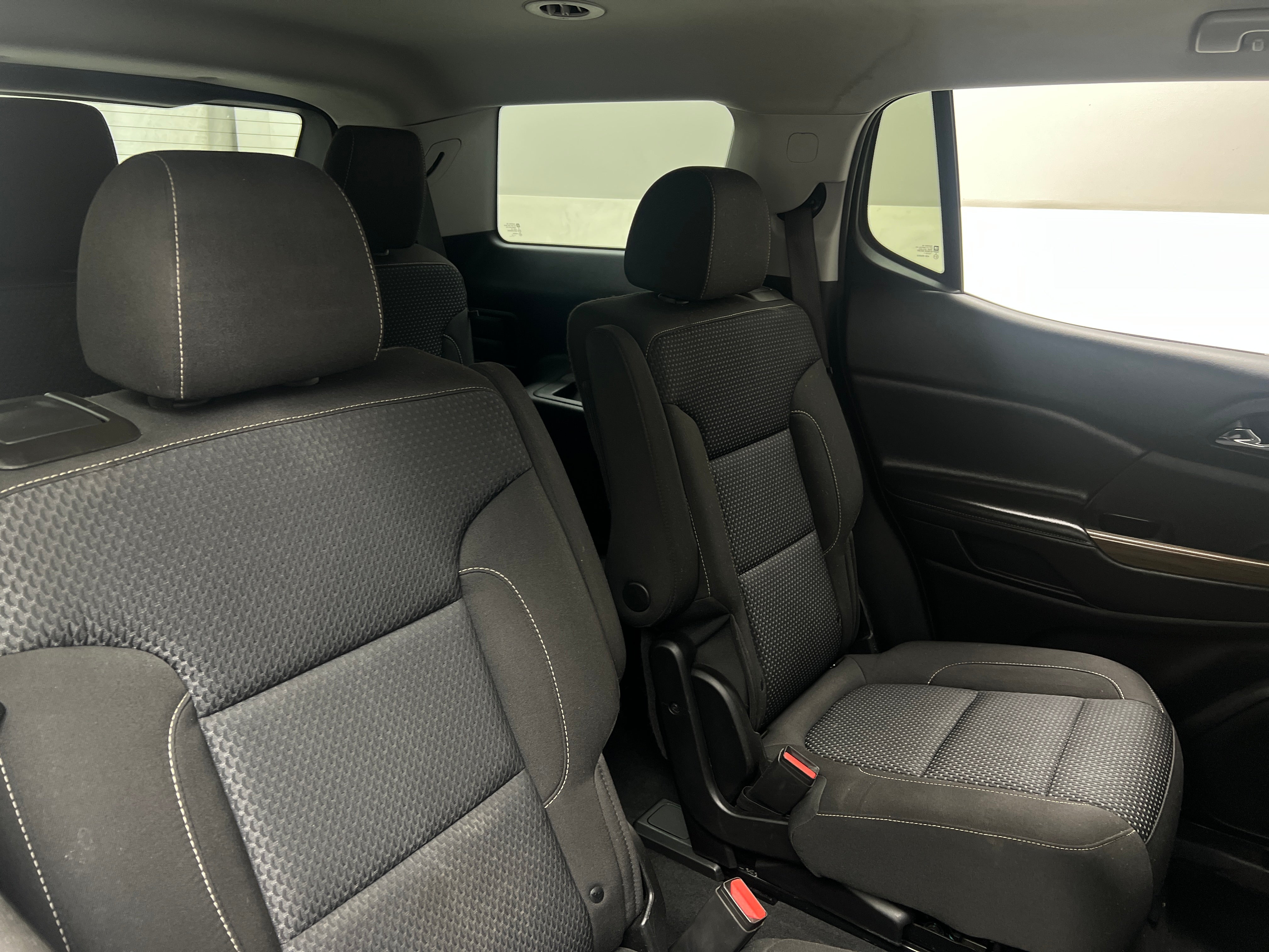 2021 GMC Acadia