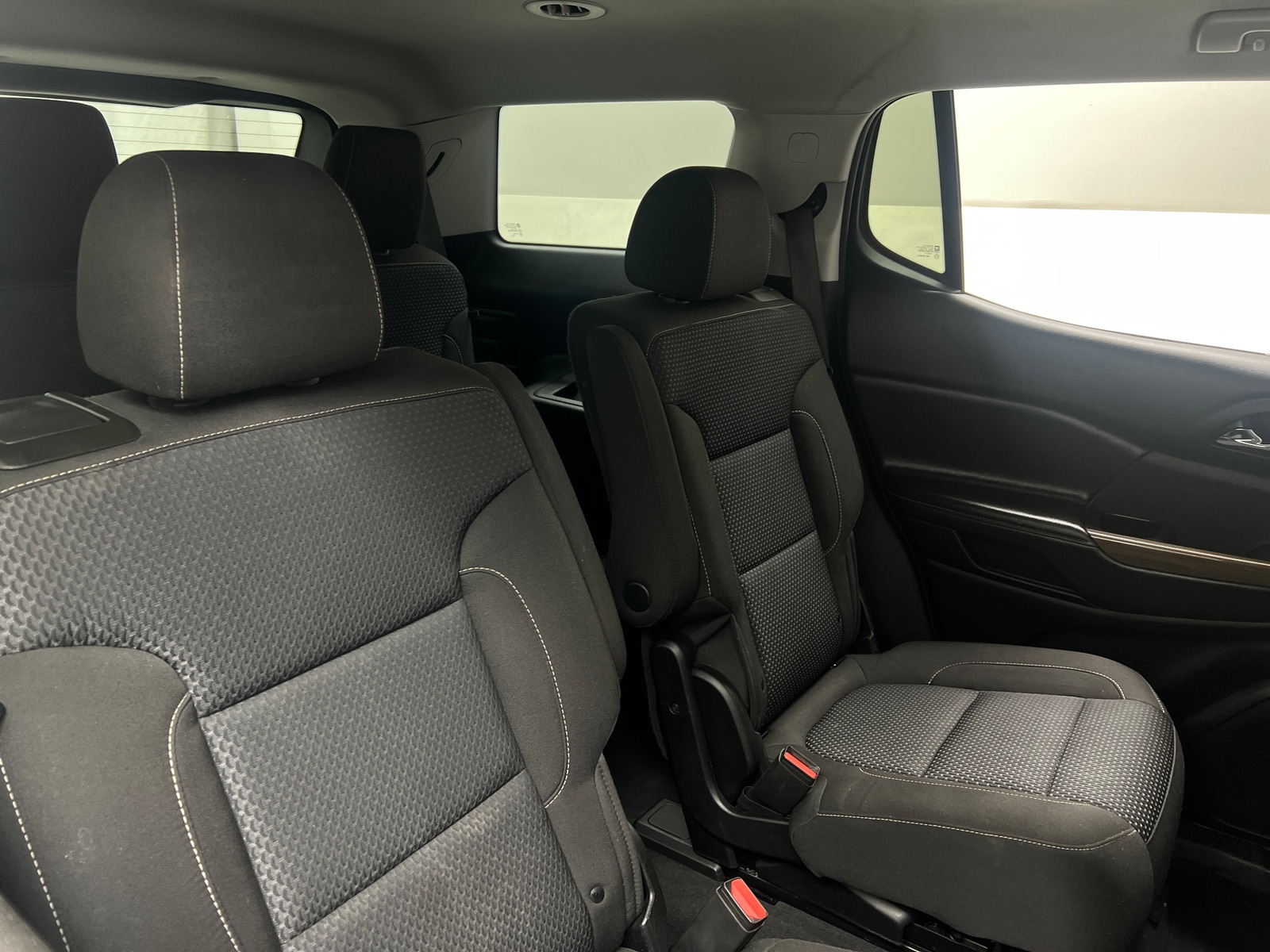 Thumbnail: 2021 GMC Acadia - 6