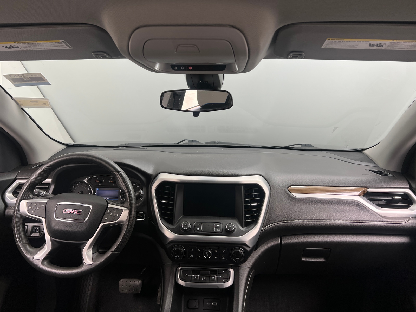 Thumbnail: 2021 GMC Acadia - 3