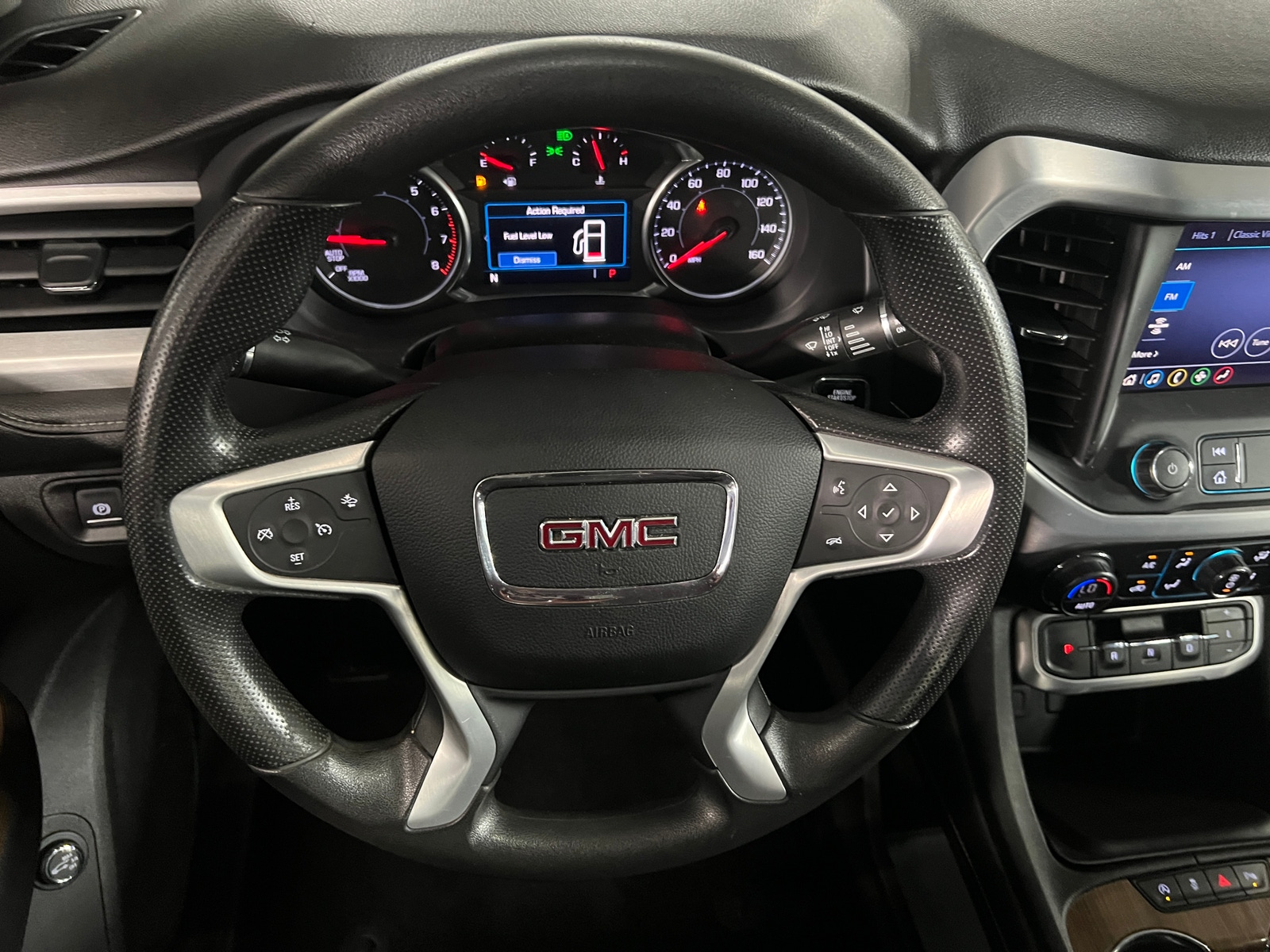 Thumbnail: 2021 GMC Acadia - 5