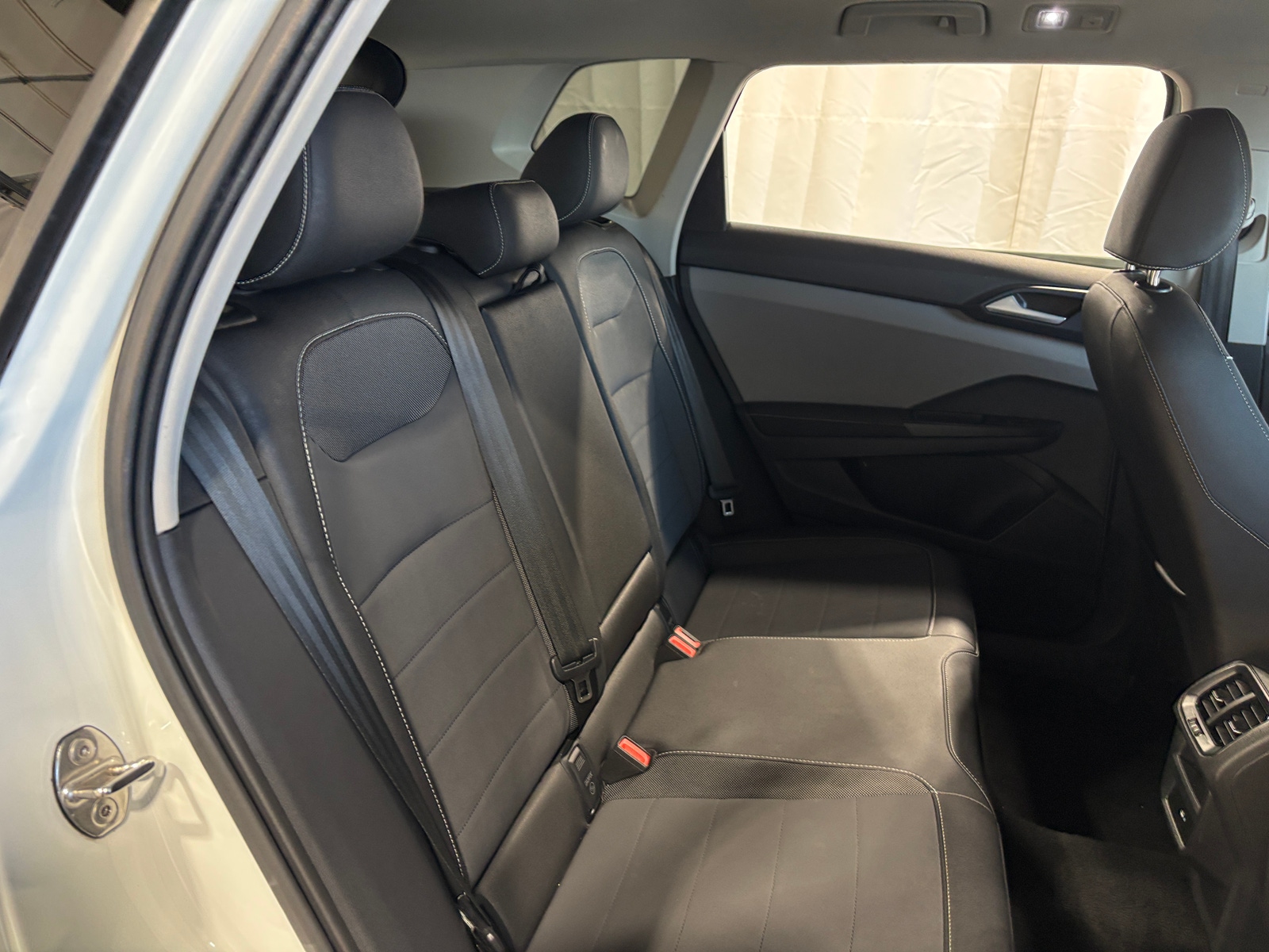 Thumbnail: 2024 Volkswagen Taos - 6