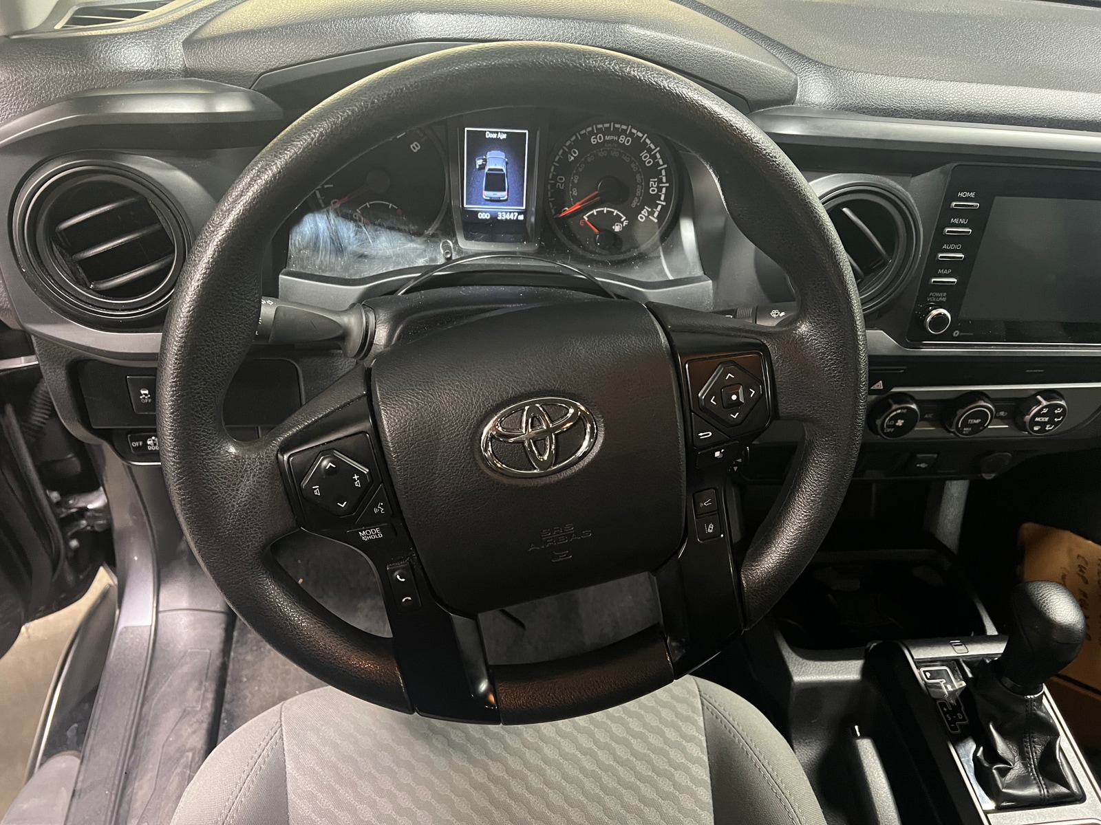 Thumbnail: 2022 Toyota Tacoma - 5