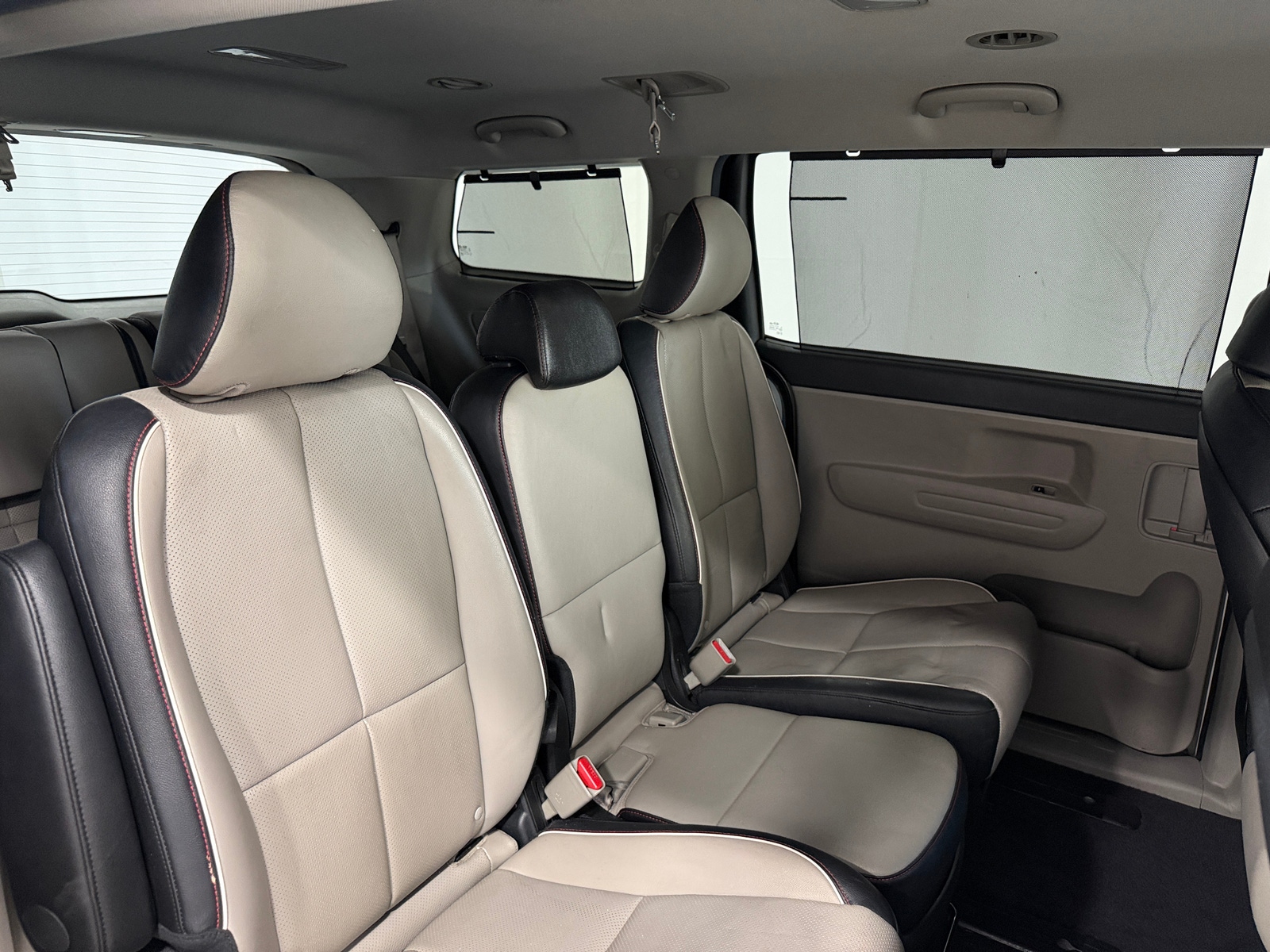 Thumbnail: 2021 Kia Sedona - 5