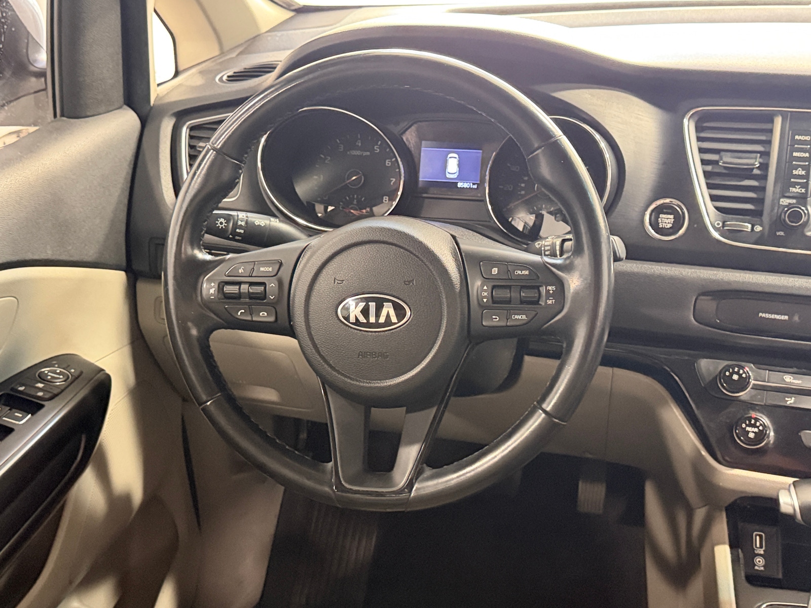 Thumbnail: 2021 Kia Sedona - 4