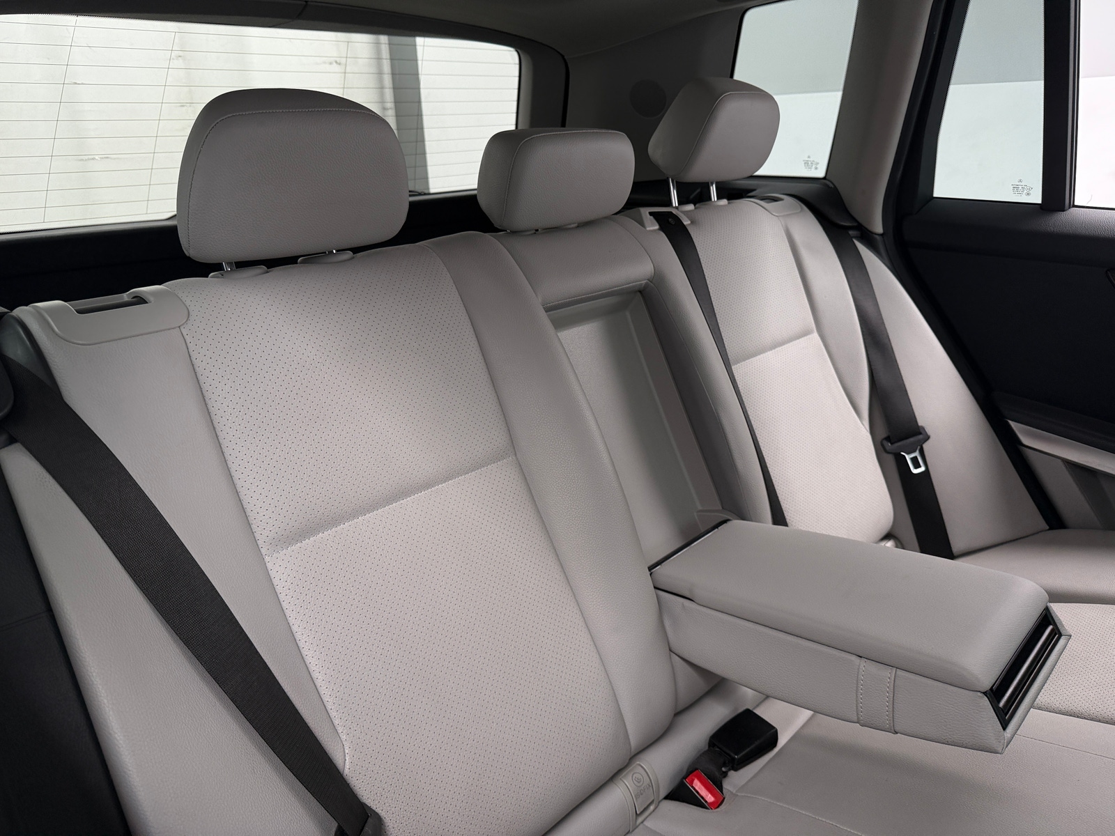 Thumbnail: 2014 Mercedes-Benz GLK - 5