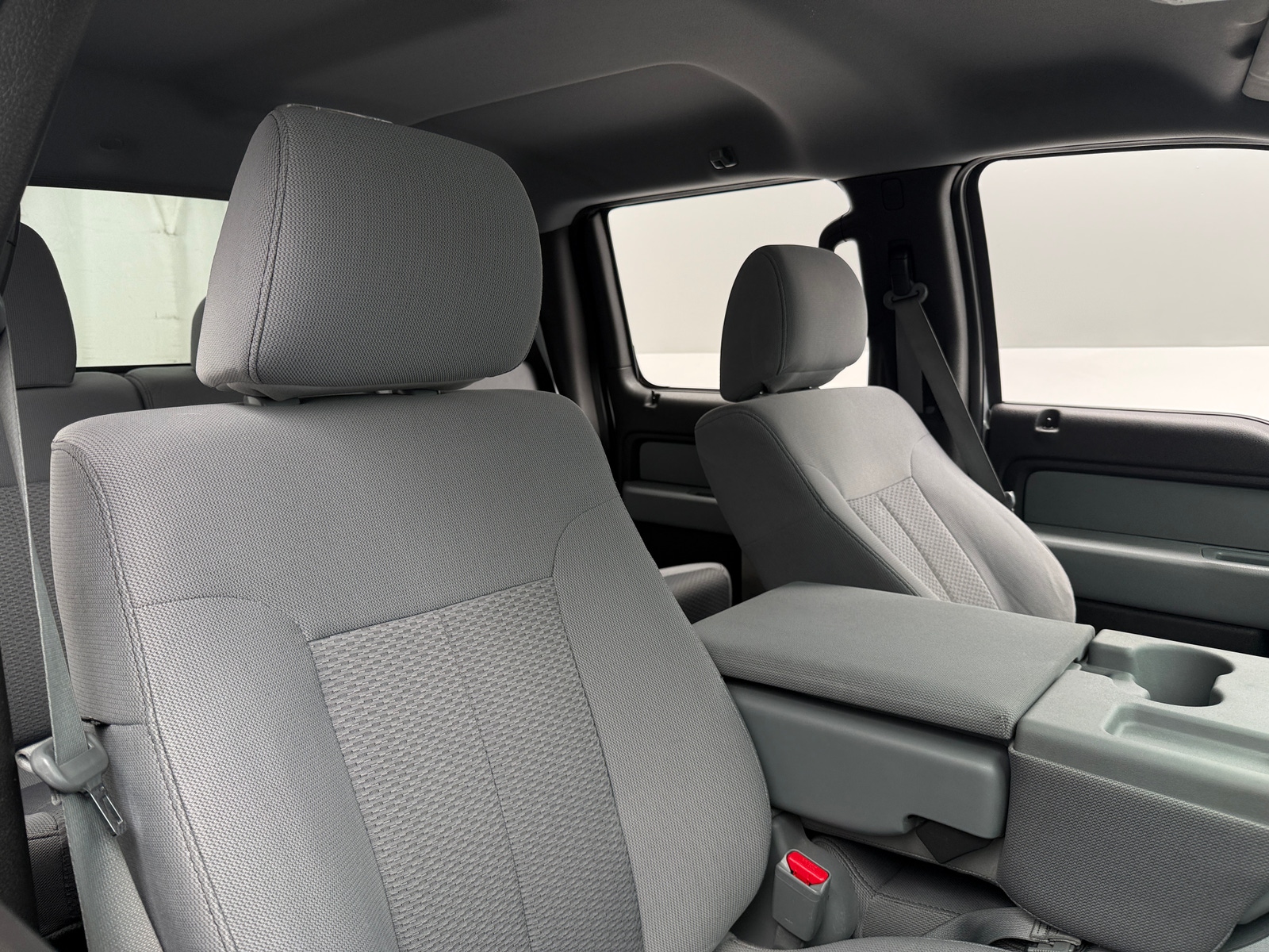 Thumbnail: 2011 Ford Econoline - 2