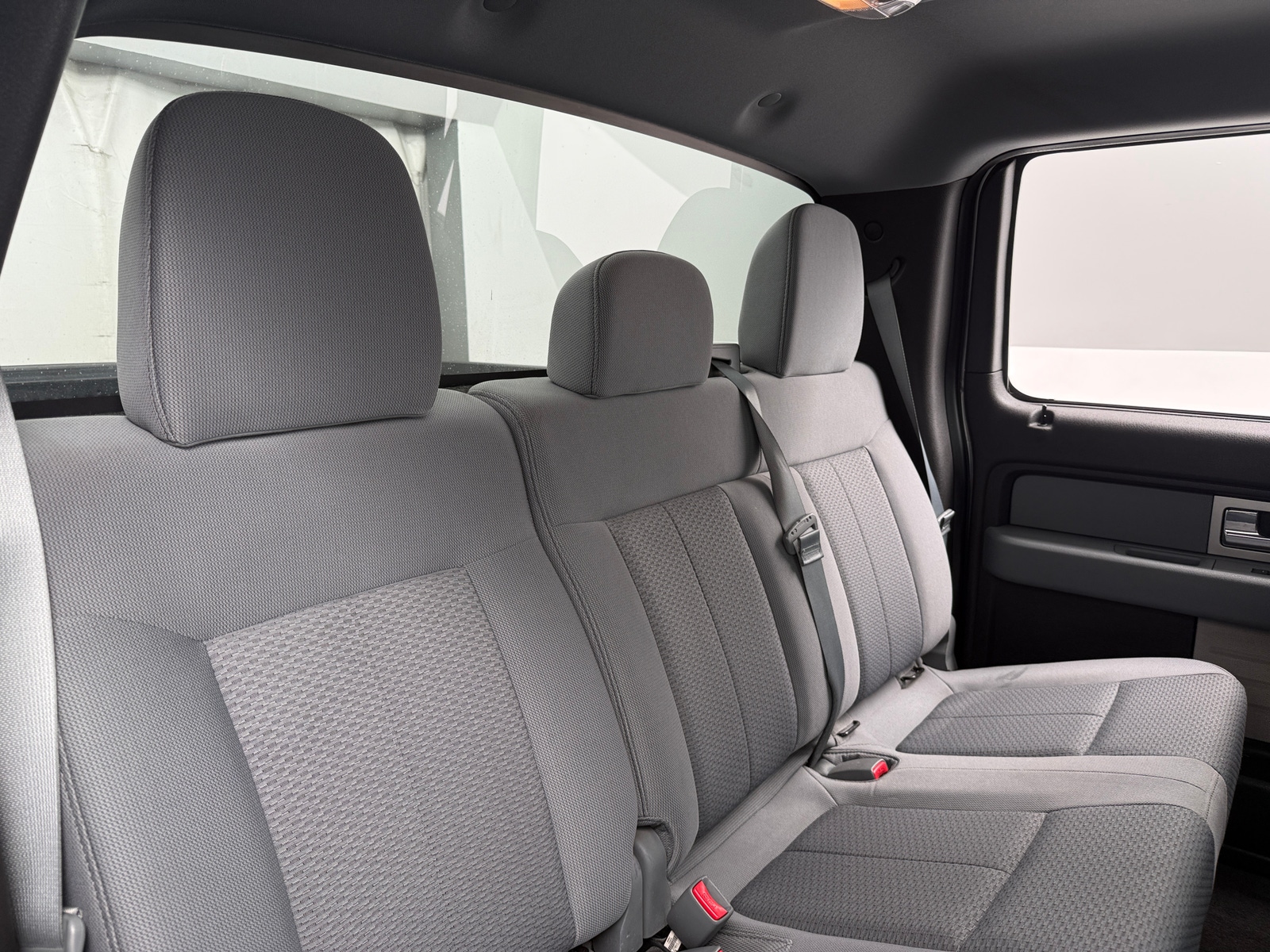 Thumbnail: 2011 Ford Econoline - 6