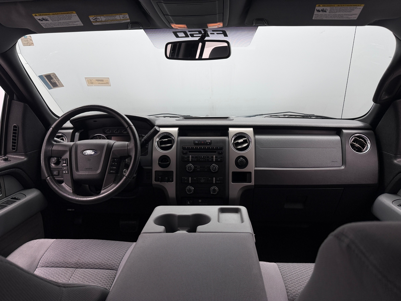 Thumbnail: 2011 Ford Econoline - 3