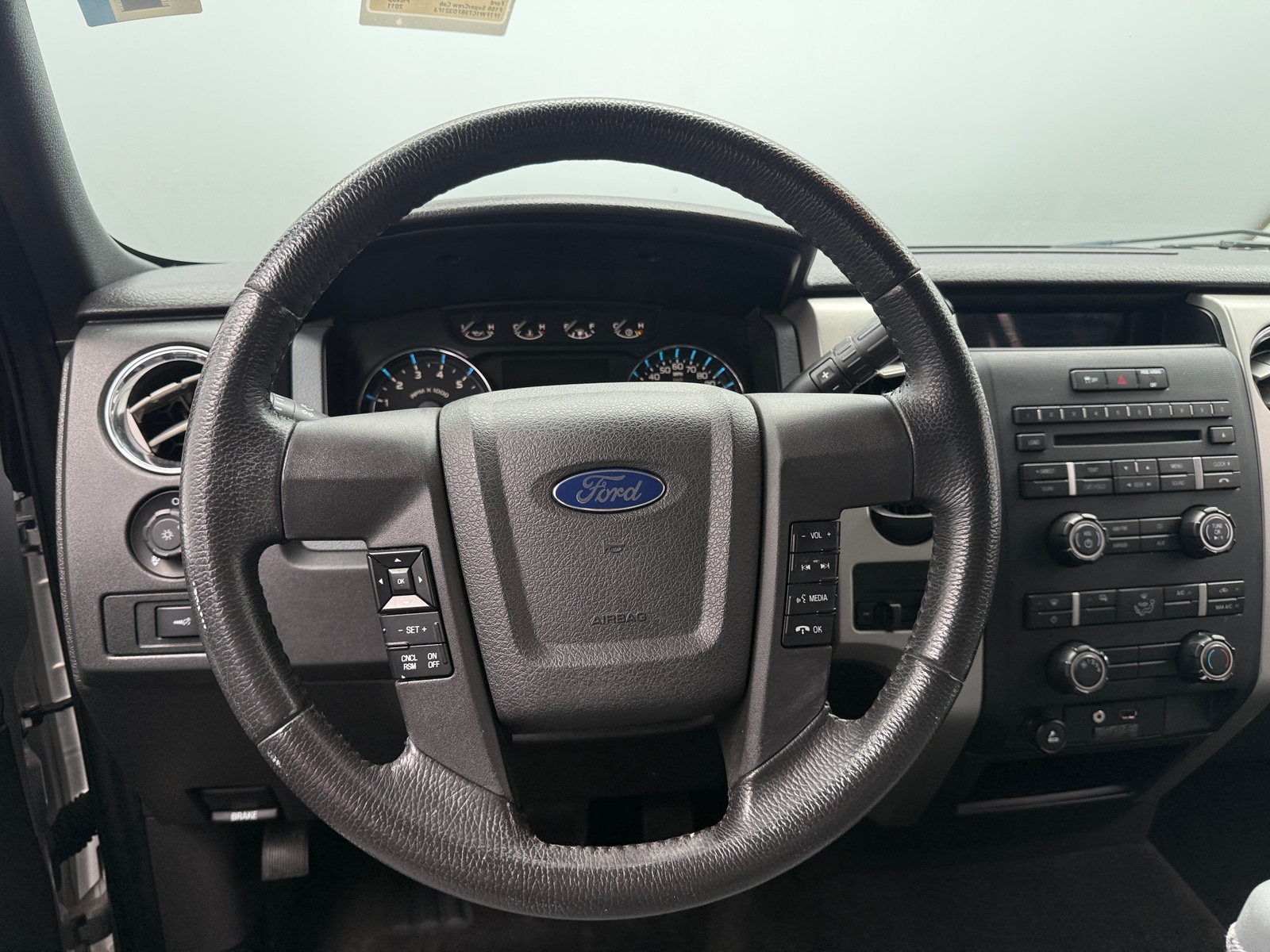 Thumbnail: 2011 Ford Econoline - 5