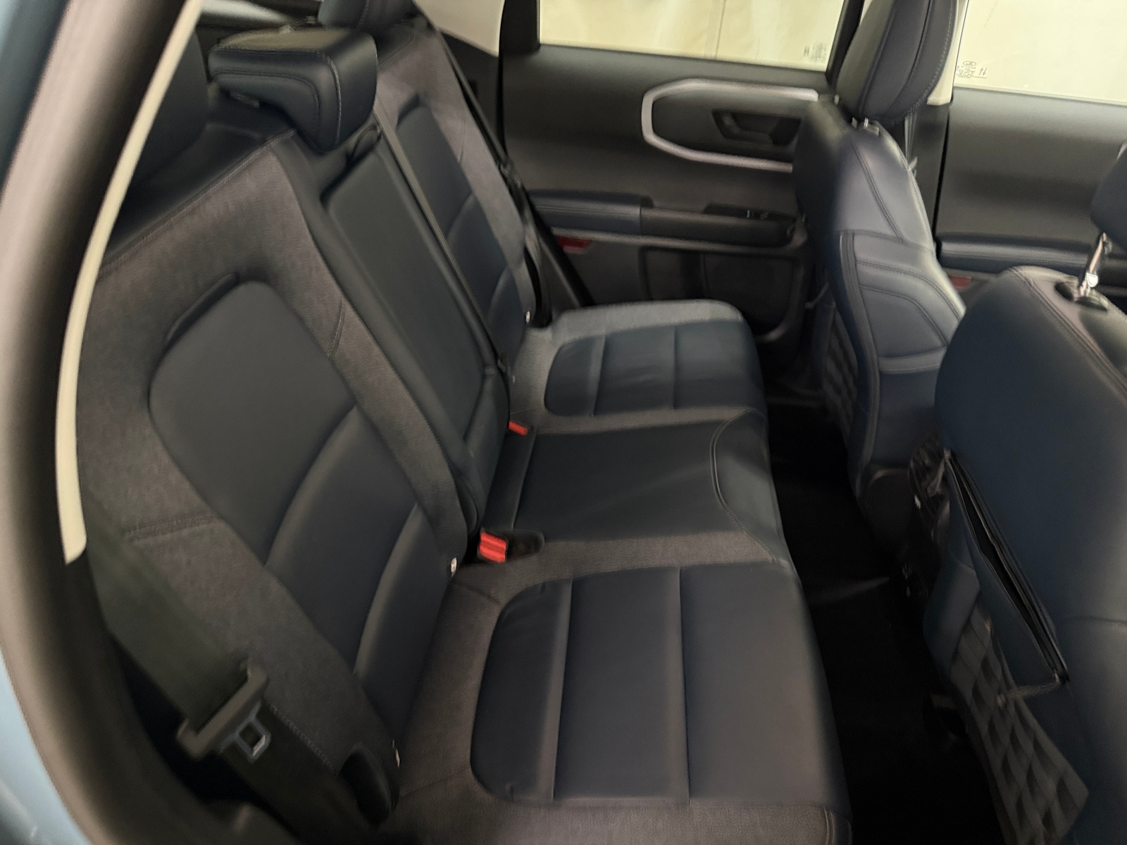 Thumbnail: 2023 Ford Bronco Sport - 5