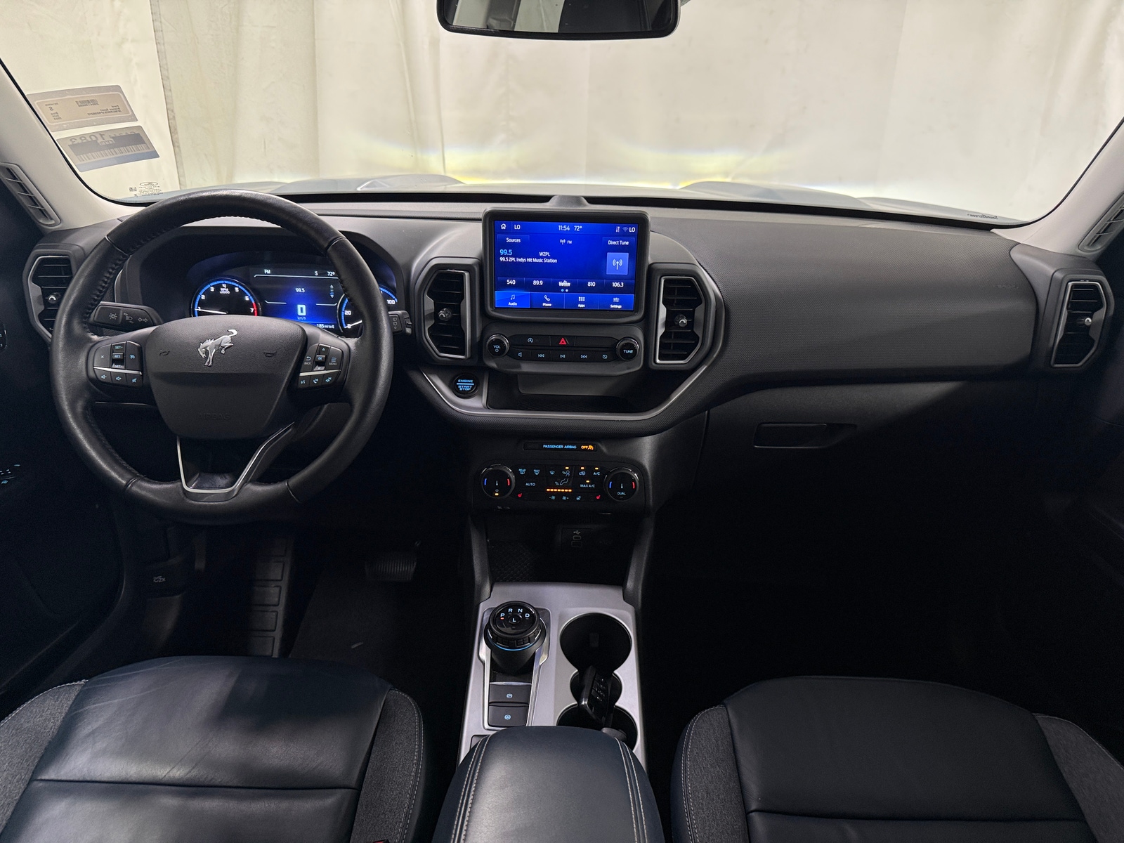 Thumbnail: 2023 Ford Bronco Sport - 2