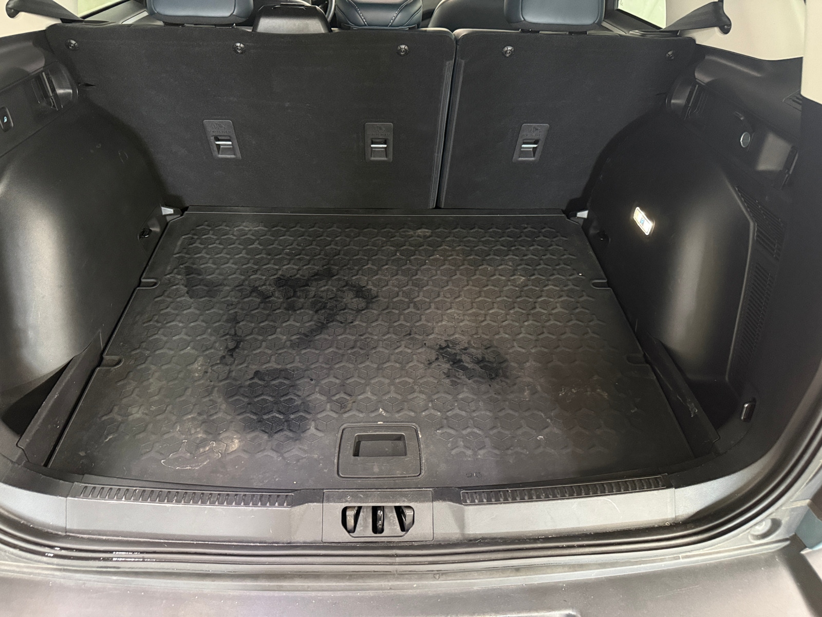 Thumbnail: 2023 Ford Bronco Sport - 6