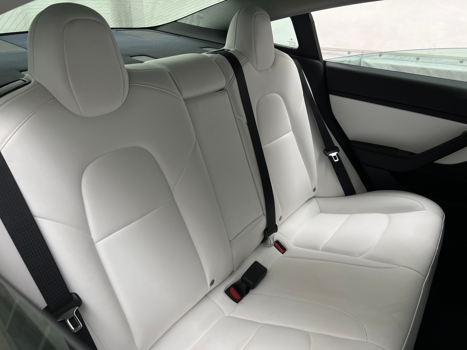 Thumbnail: 2020 Tesla Model 3 - 5