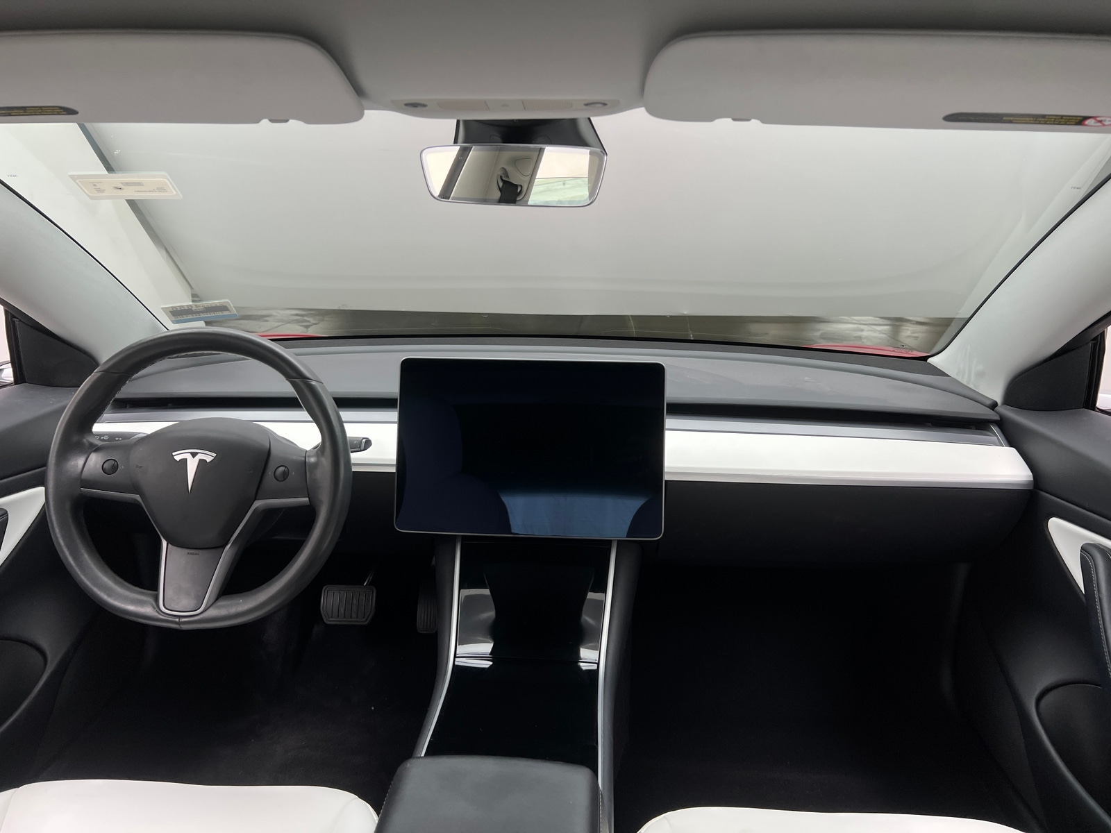 Thumbnail: 2020 Tesla Model 3 - 2