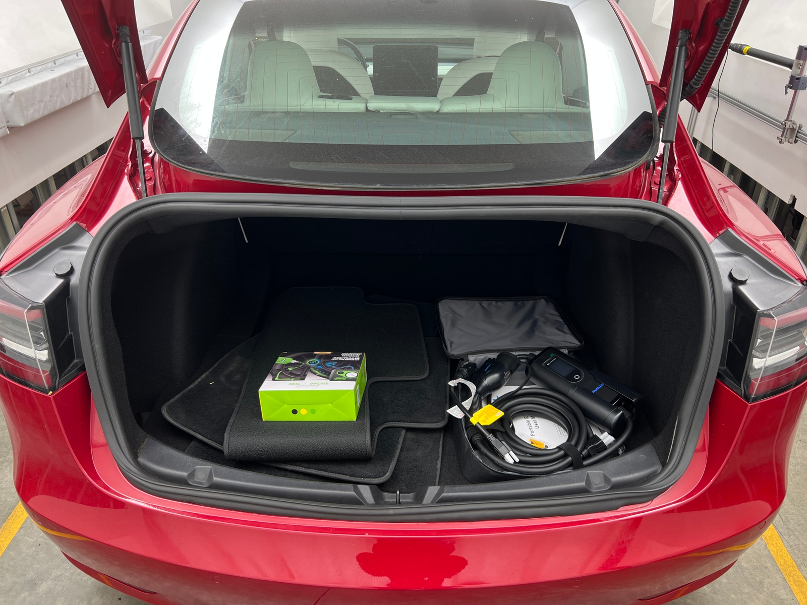 Thumbnail: 2020 Tesla Model 3 - 6