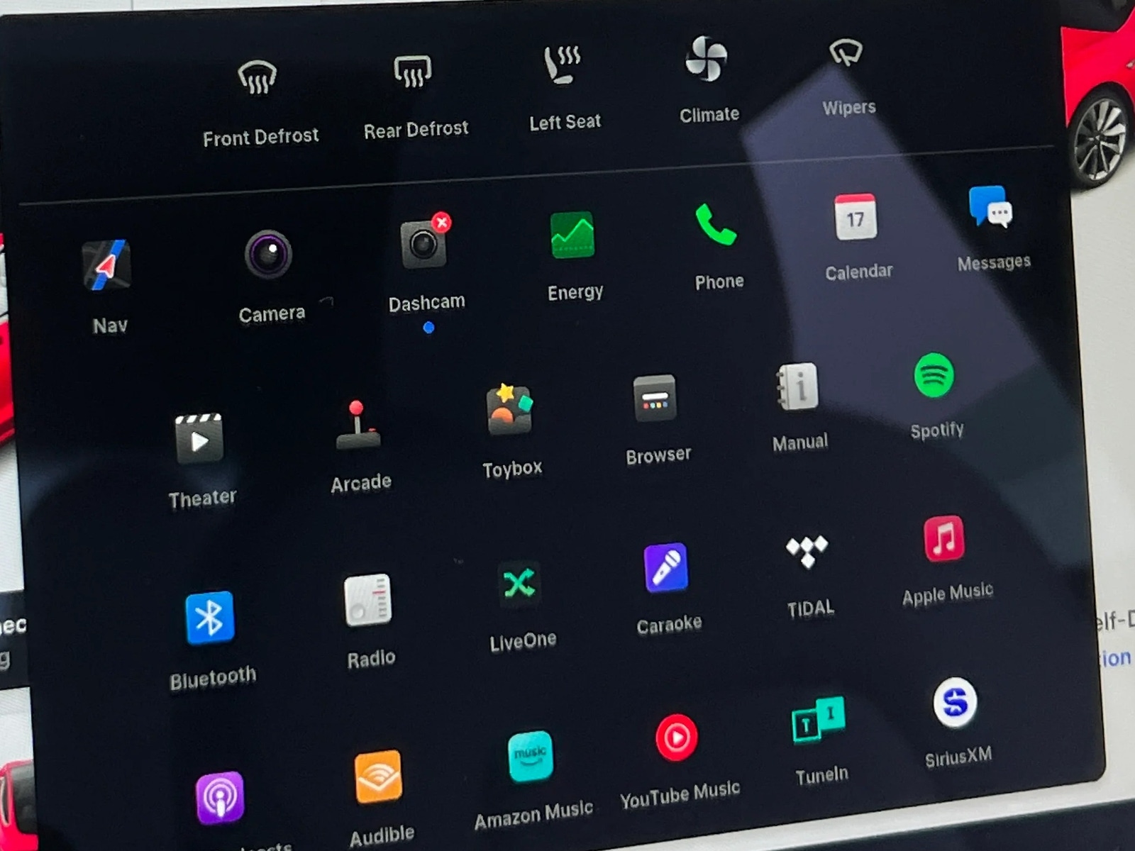 Thumbnail: 2020 Tesla Model 3 - 3