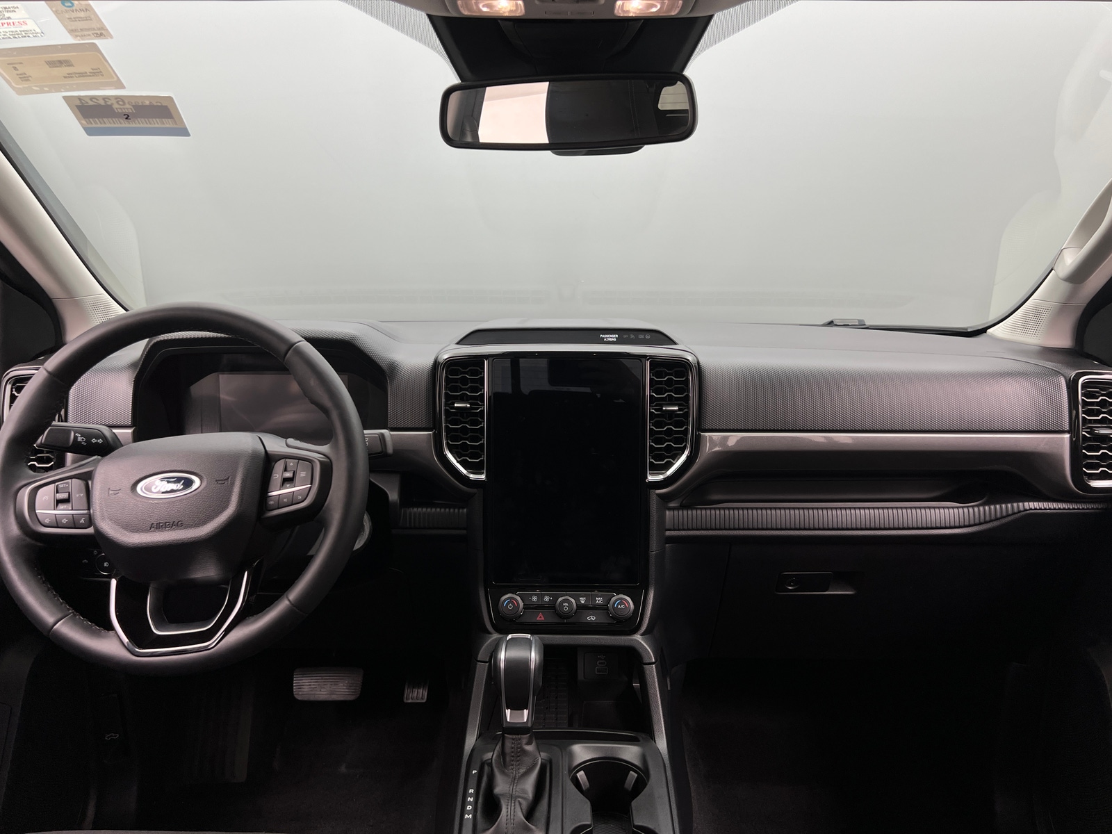 Thumbnail: 2024 Ford Ranger - 3