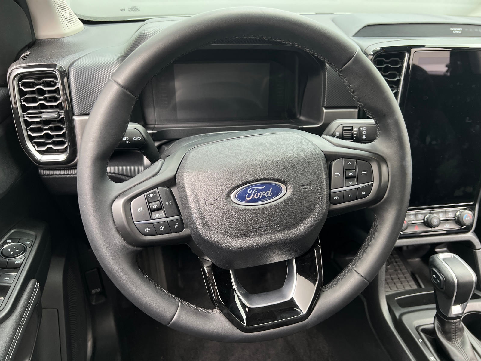 Thumbnail: 2024 Ford Ranger - 5