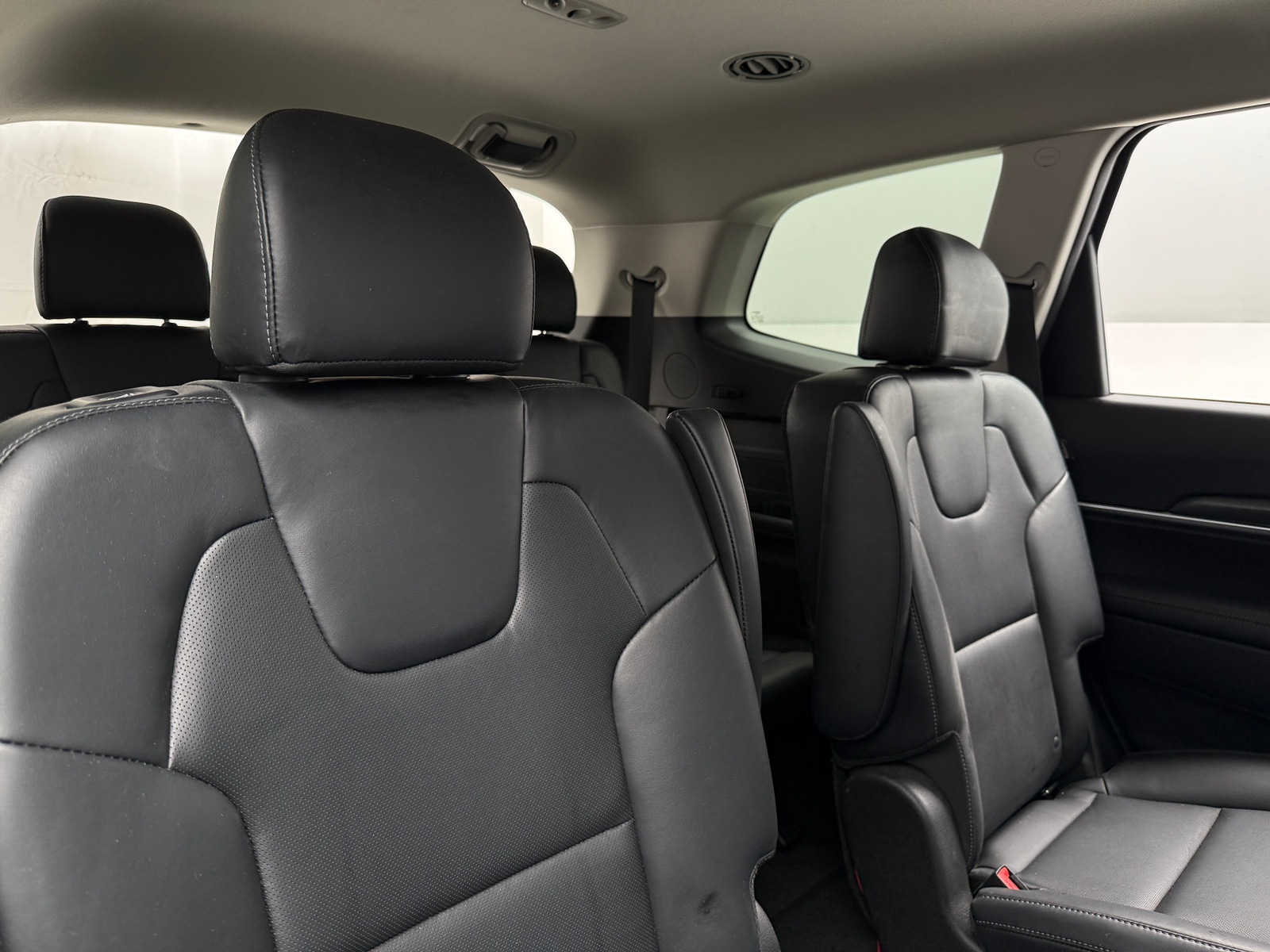 Thumbnail: 2023 Kia Telluride - 5