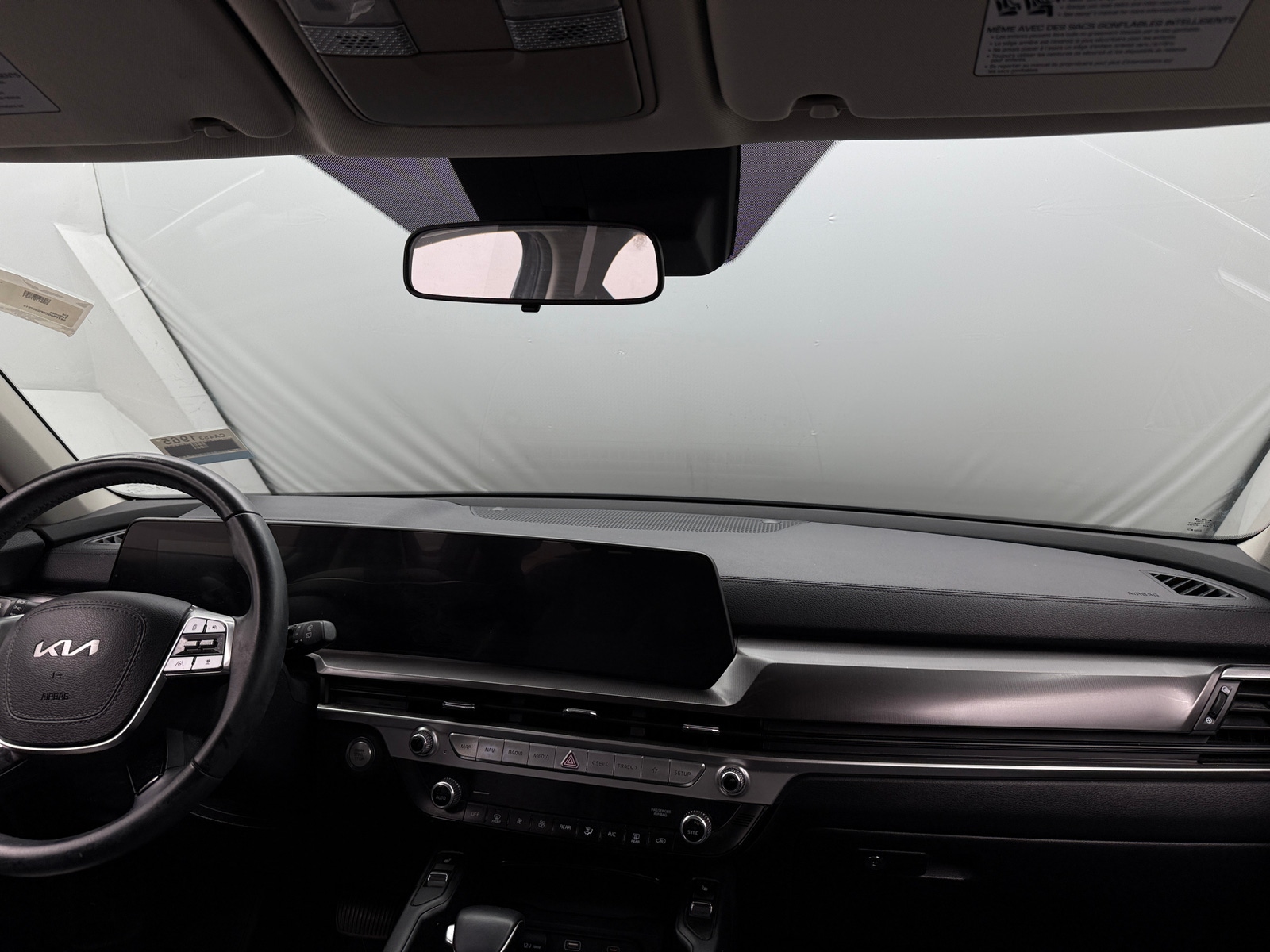 Thumbnail: 2023 Kia Telluride - 2