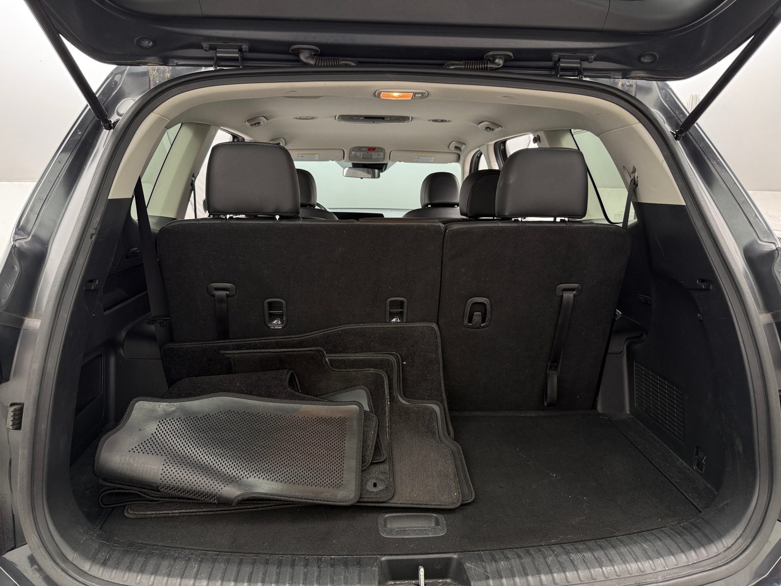 Thumbnail: 2023 Kia Telluride - 6