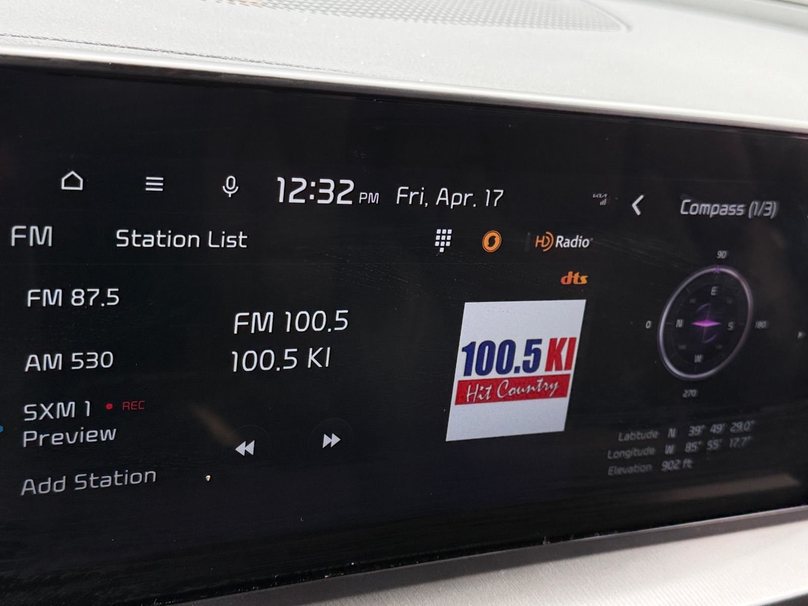 Thumbnail: 2023 Kia Telluride - 3