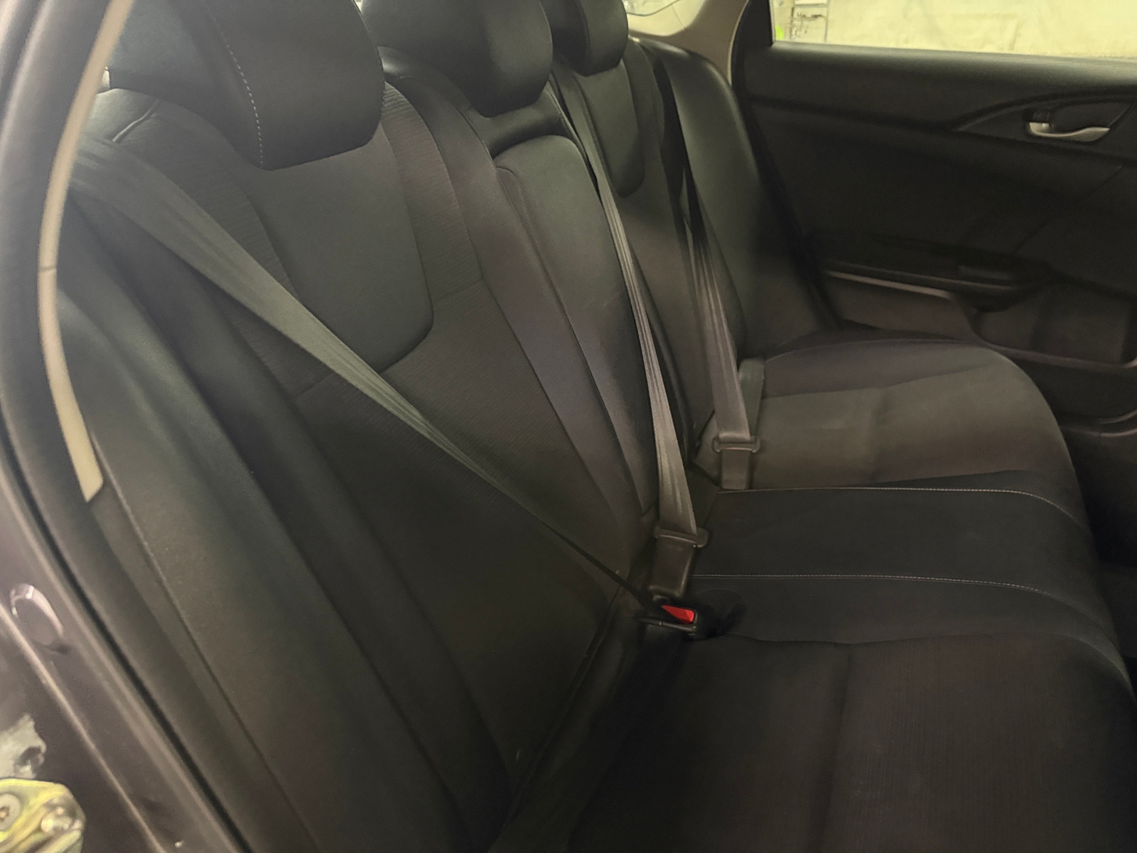 Thumbnail: 2019 Honda Insight - 6