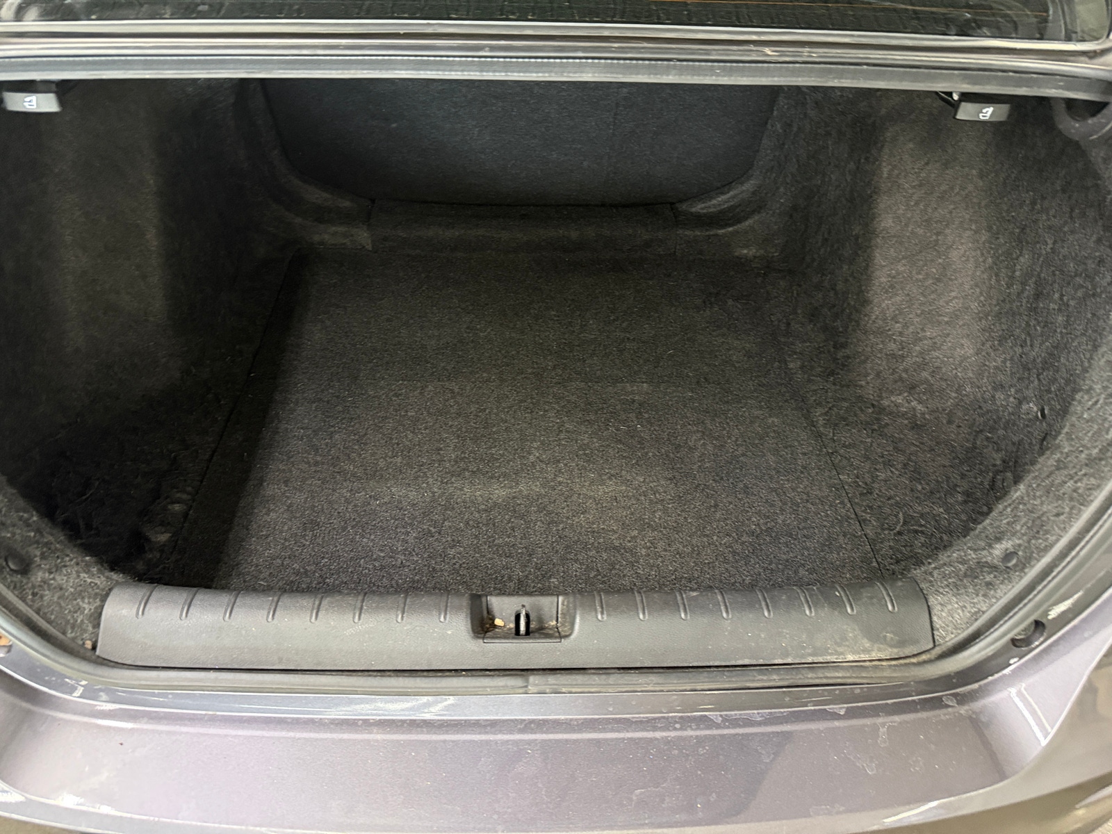 Thumbnail: 2019 Honda Insight - 7