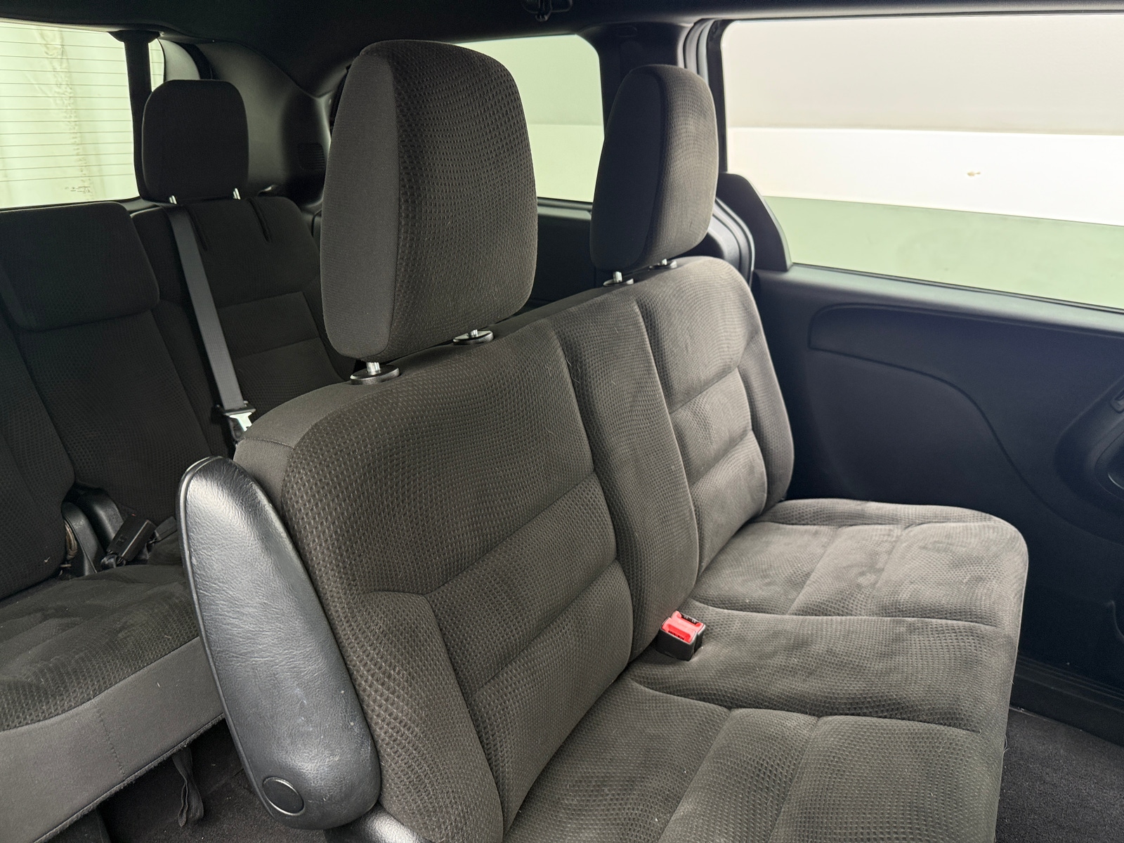 Thumbnail: 2018 Dodge Grand Caravan - 6