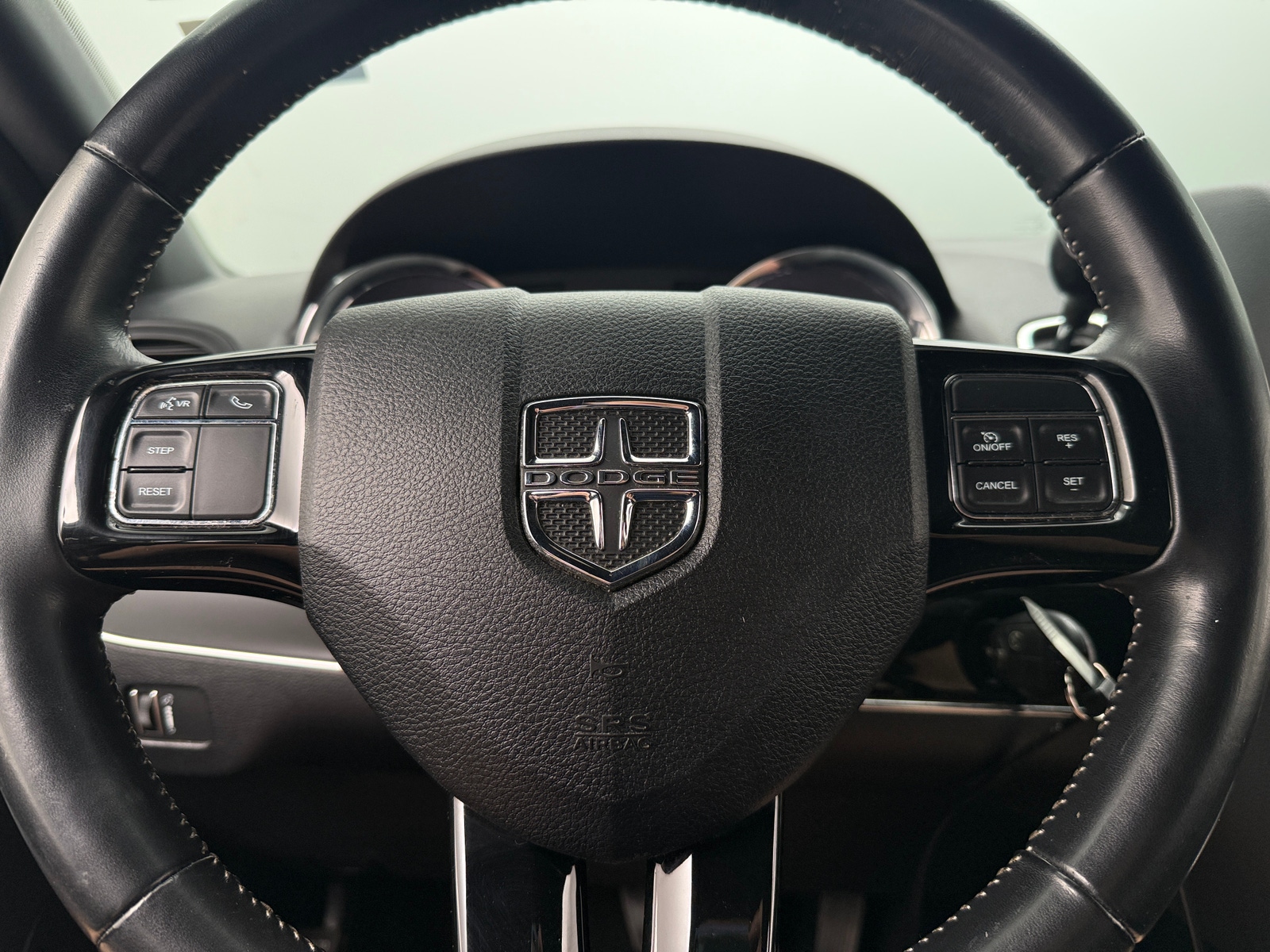 Thumbnail: 2018 Dodge Grand Caravan - 5