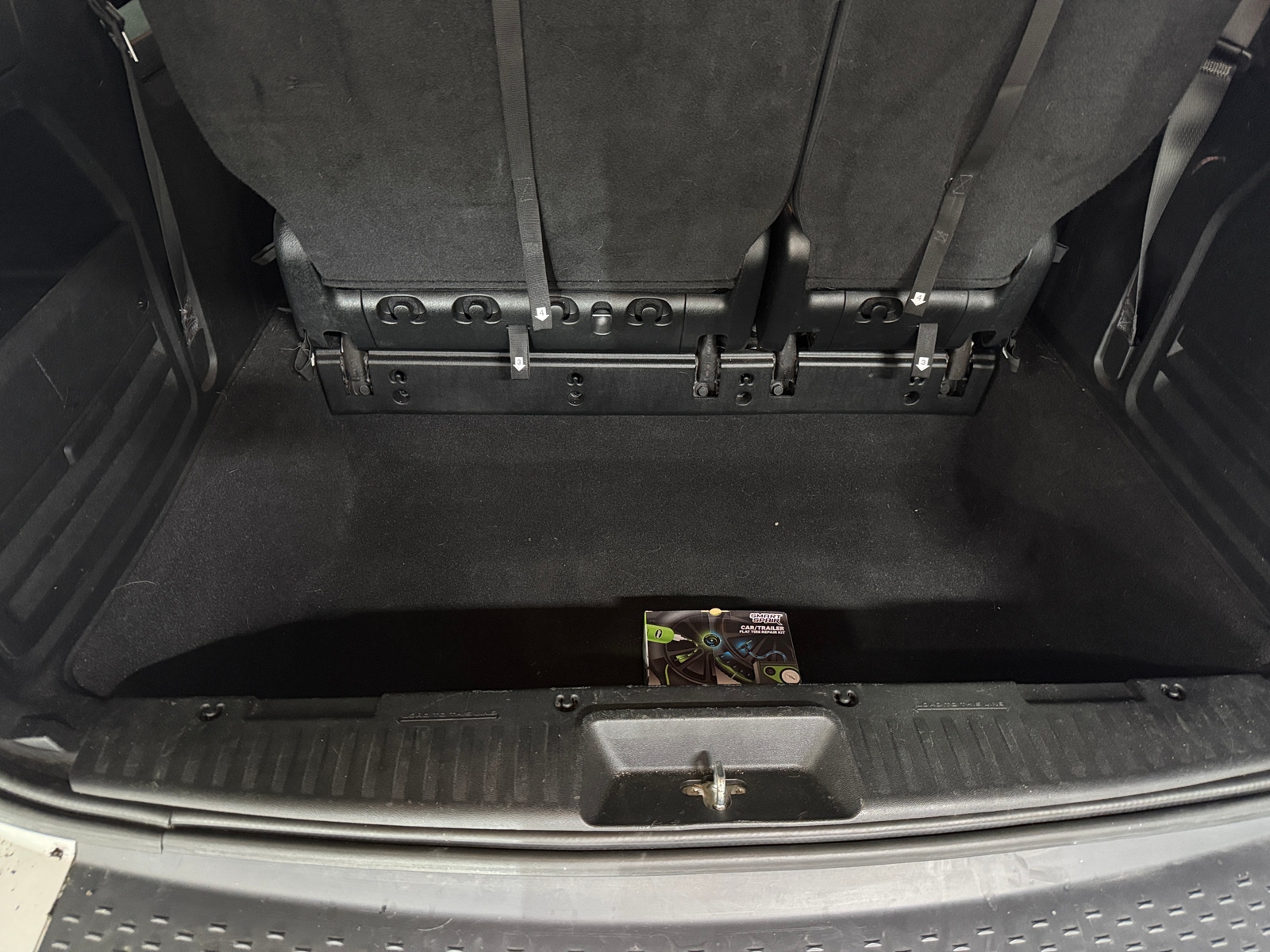 Thumbnail: 2018 Dodge Grand Caravan - 7