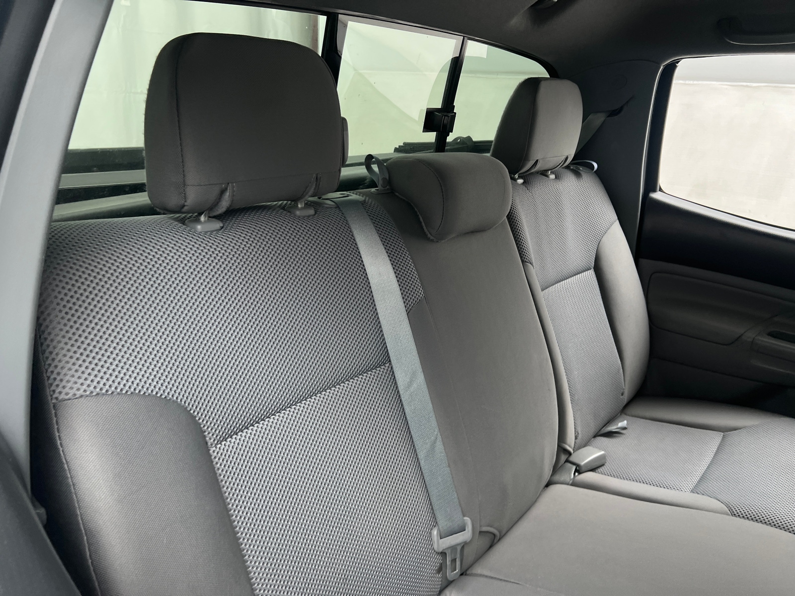 Thumbnail: 2014 Toyota Tacoma - 6