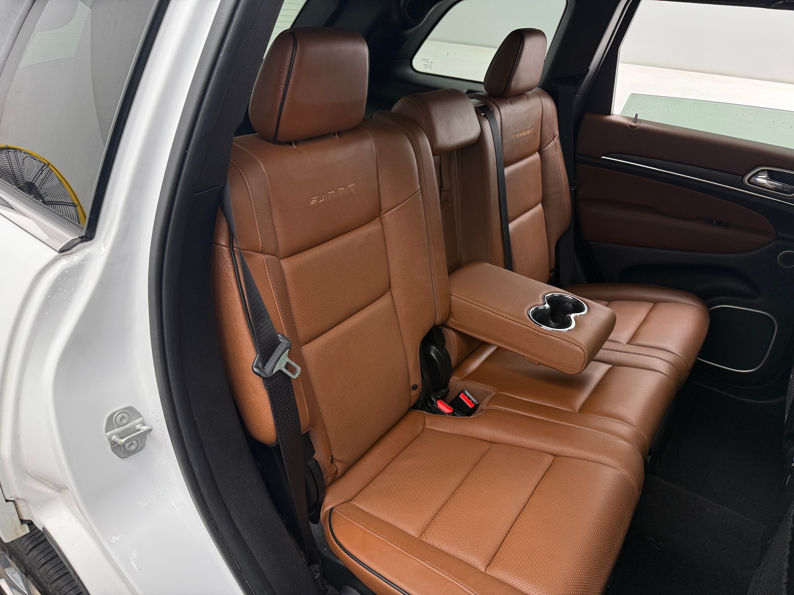 Thumbnail: 2020 Jeep Grand Cherokee - 5