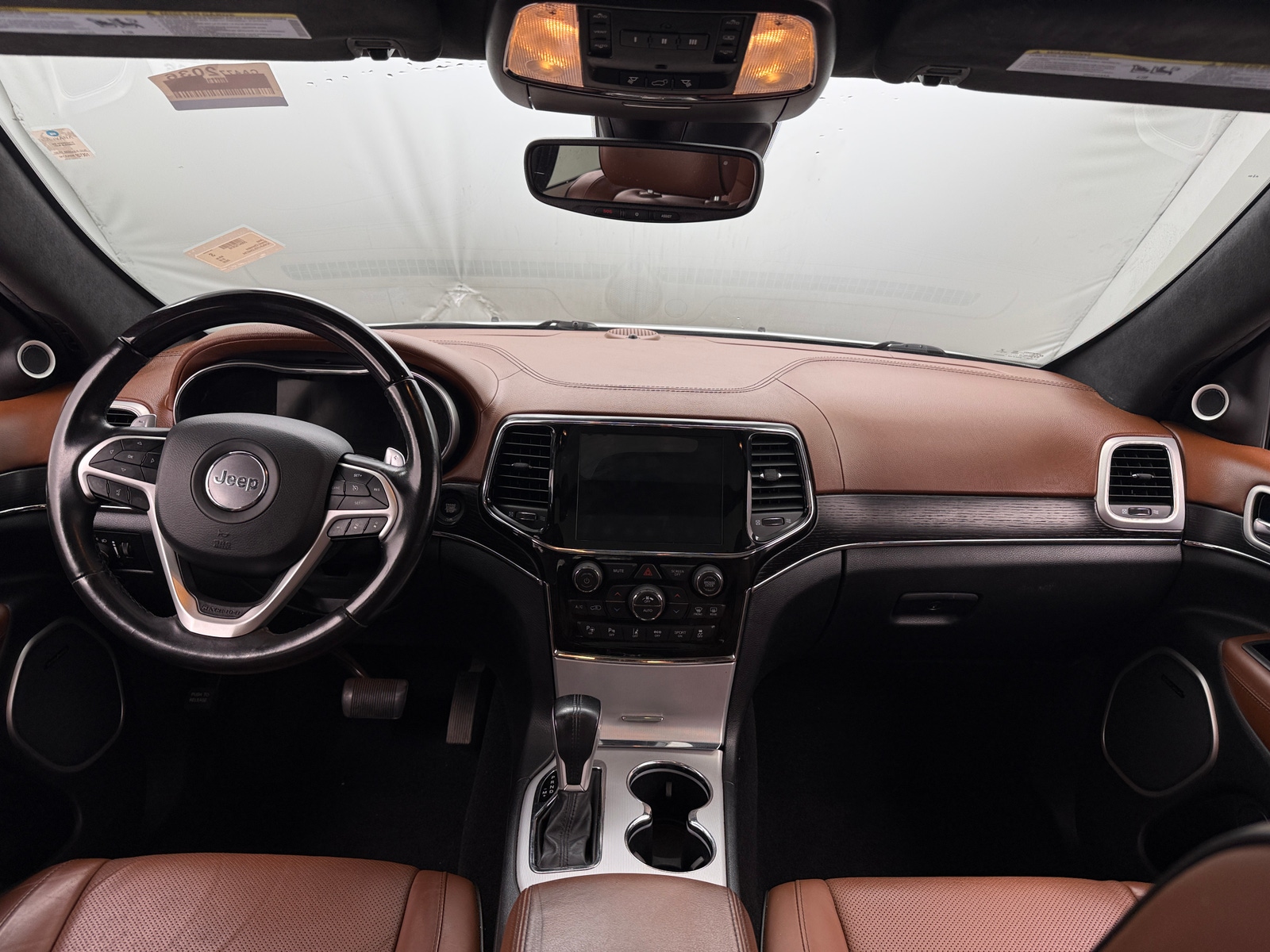 Thumbnail: 2020 Jeep Grand Cherokee - 2