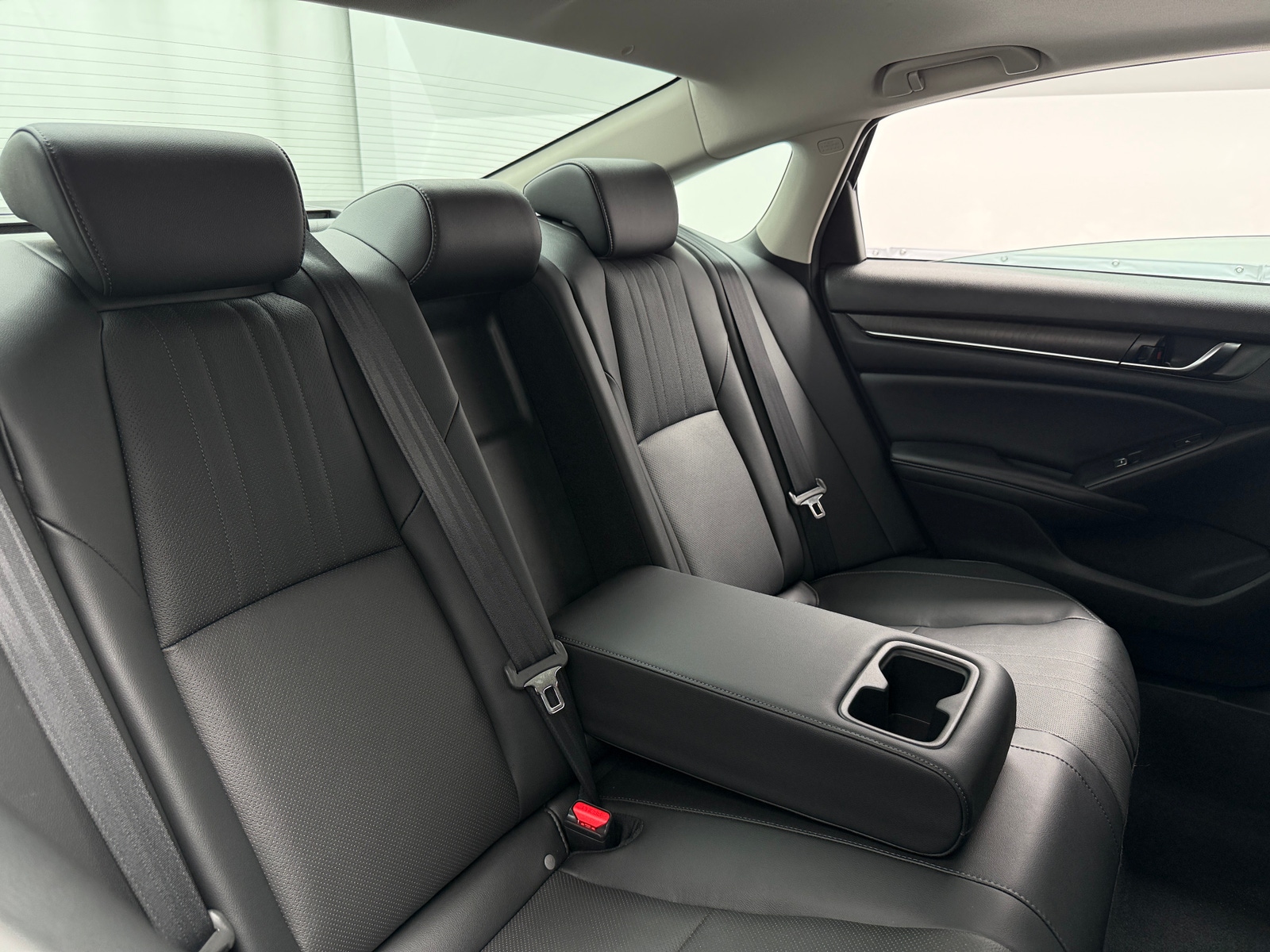 Thumbnail: 2021 Honda Accord - 5