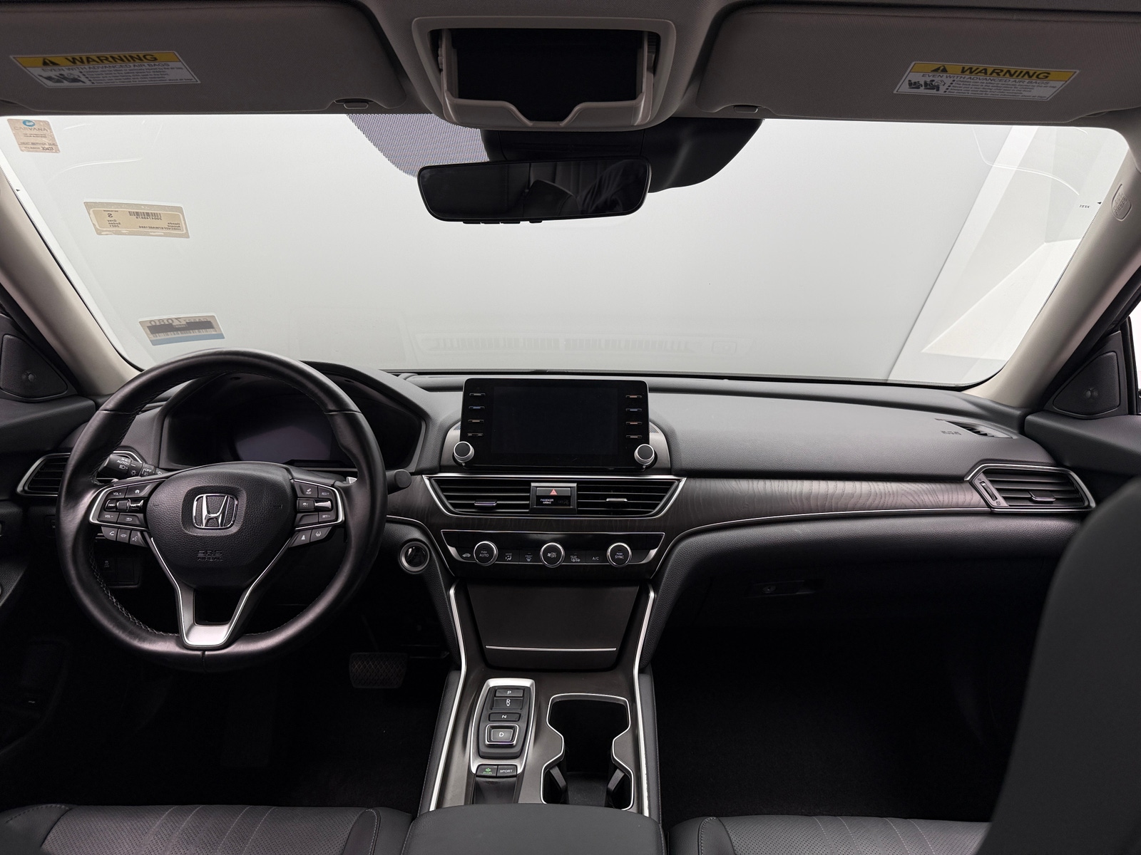 Thumbnail: 2021 Honda Accord - 2