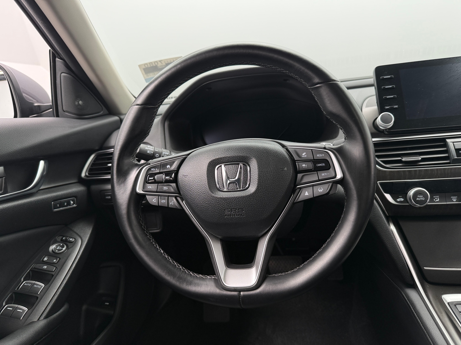 Thumbnail: 2021 Honda Accord - 4