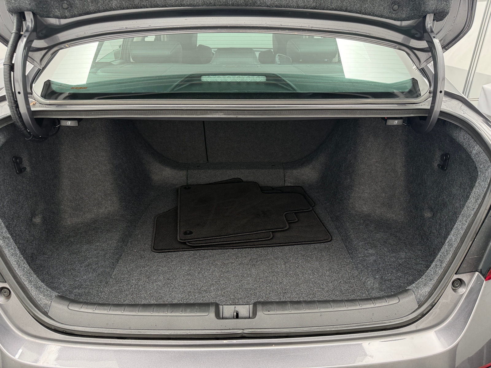 Thumbnail: 2021 Honda Accord - 6