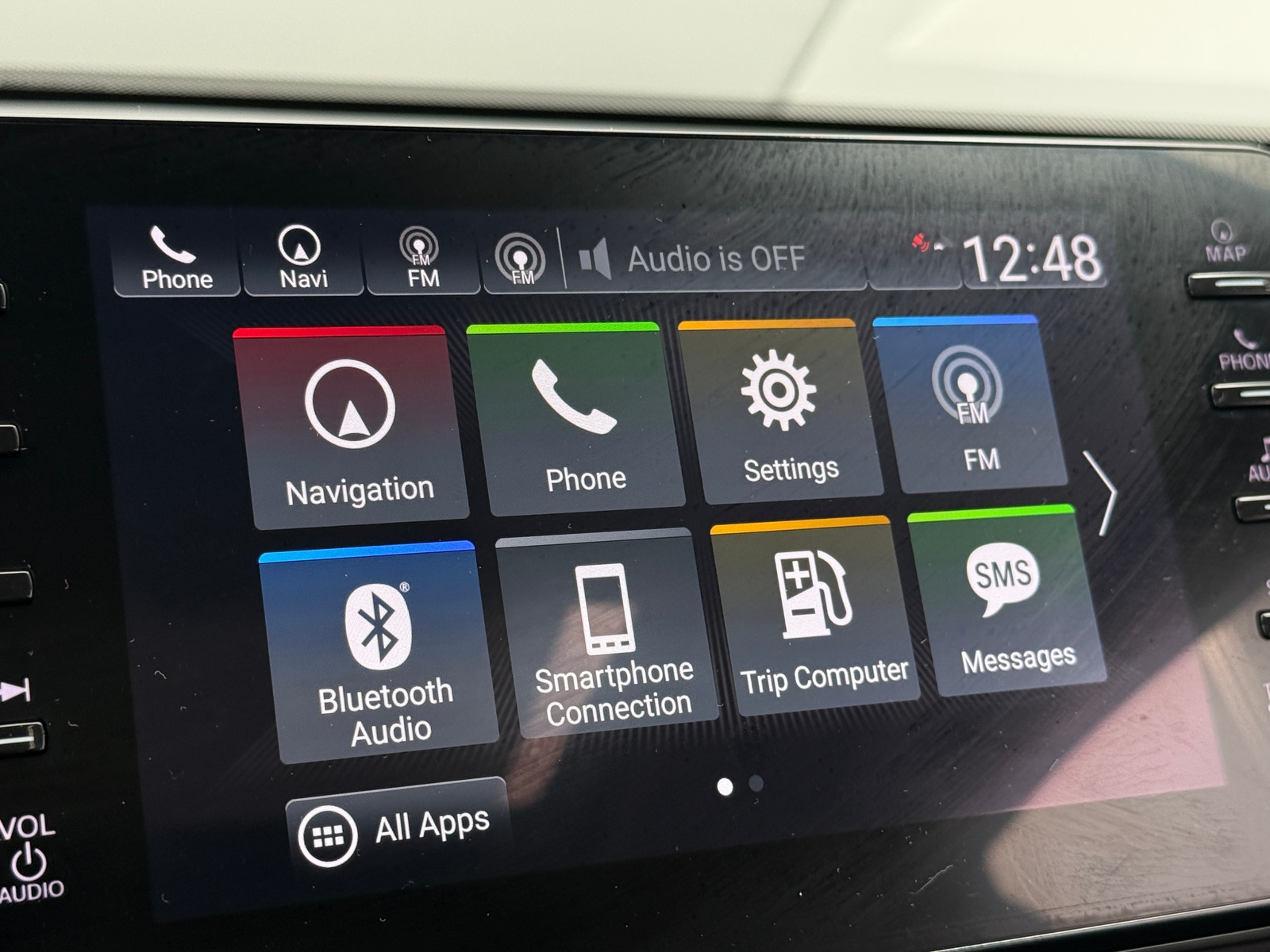 Thumbnail: 2021 Honda Accord - 3