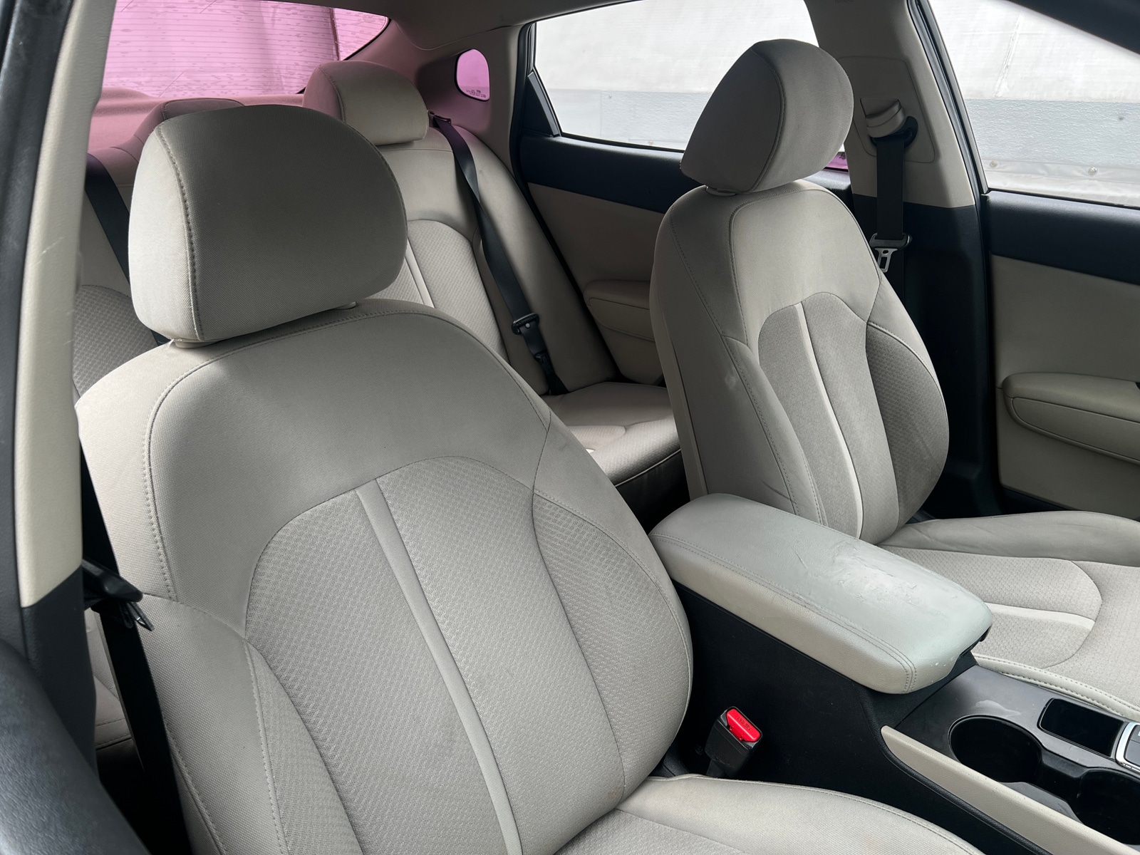 Thumbnail: 2016 Kia Optima - 2