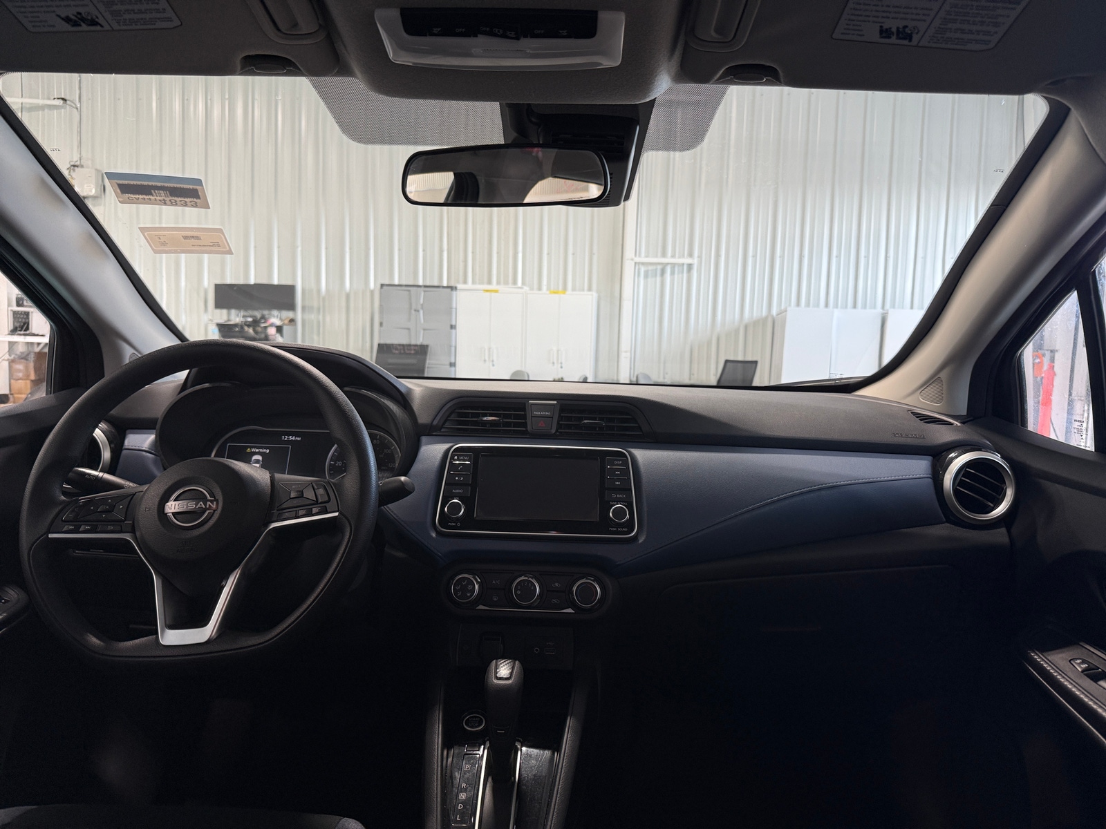 Thumbnail: 2025 Nissan Versa - 3