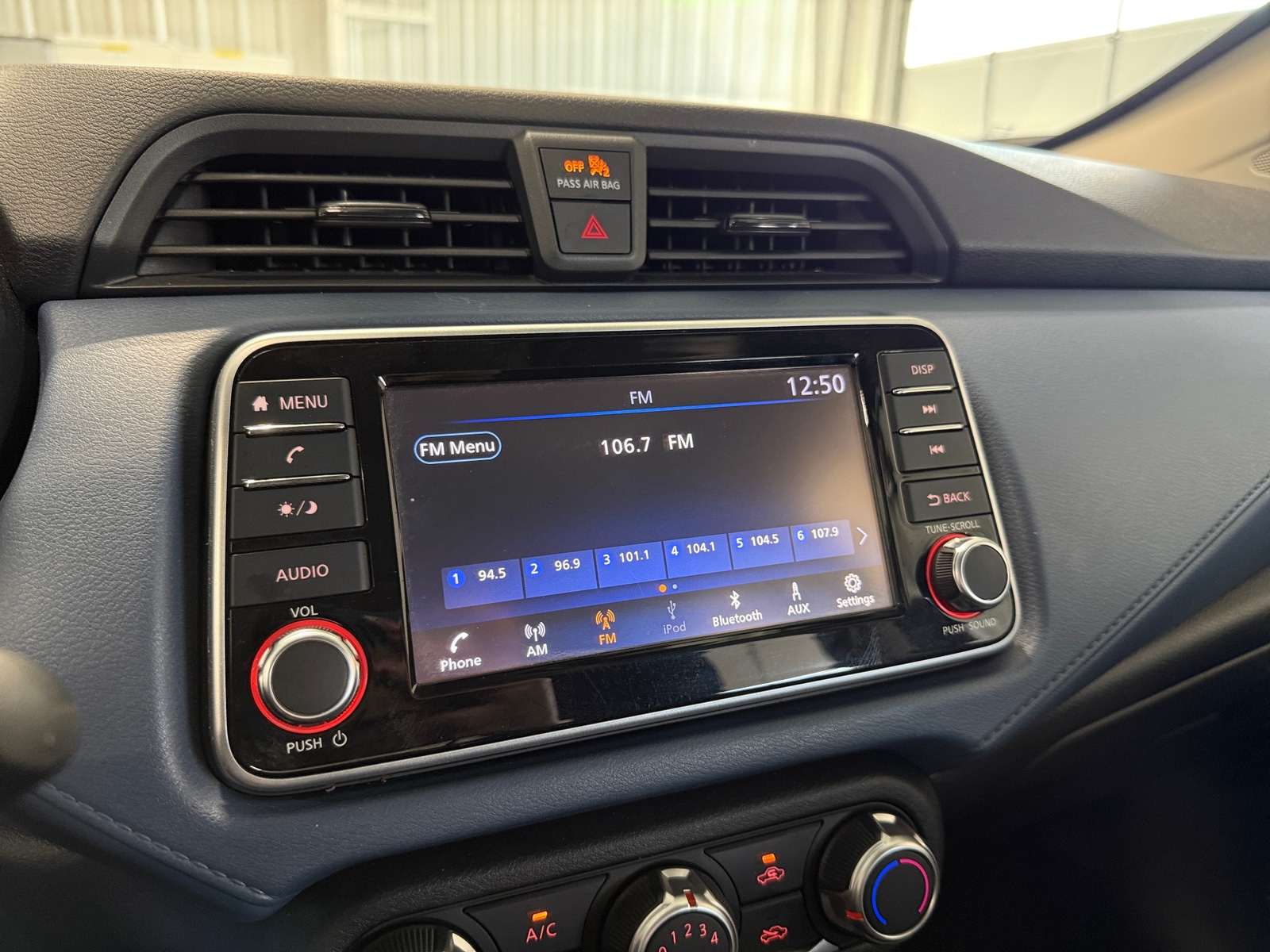 Thumbnail: 2025 Nissan Versa - 4