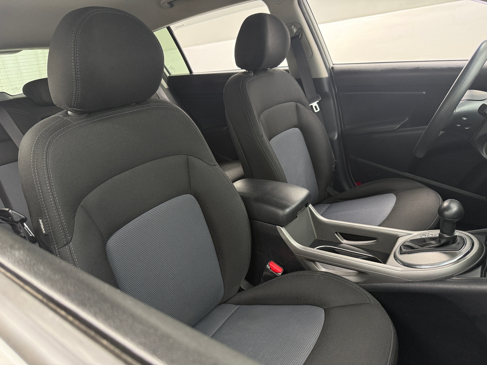 Thumbnail: 2016 Kia Sportage - 2