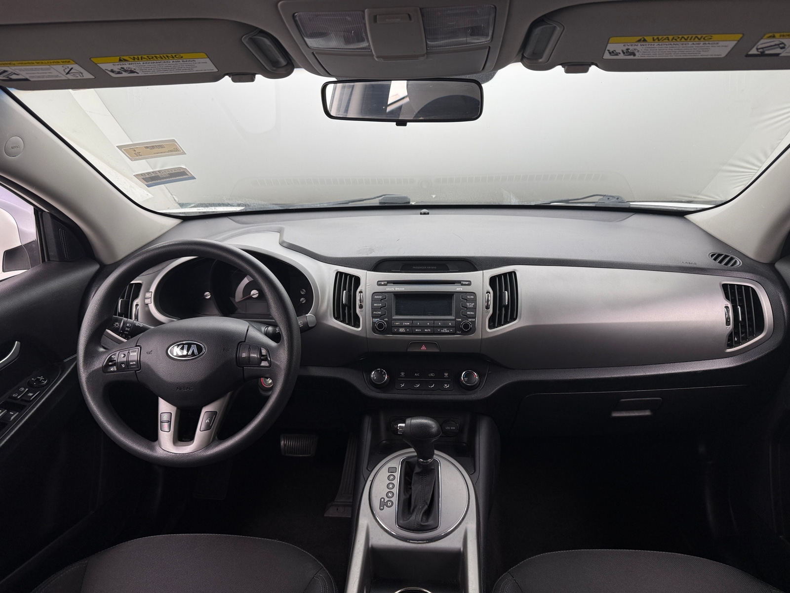 Thumbnail: 2016 Kia Sportage - 3